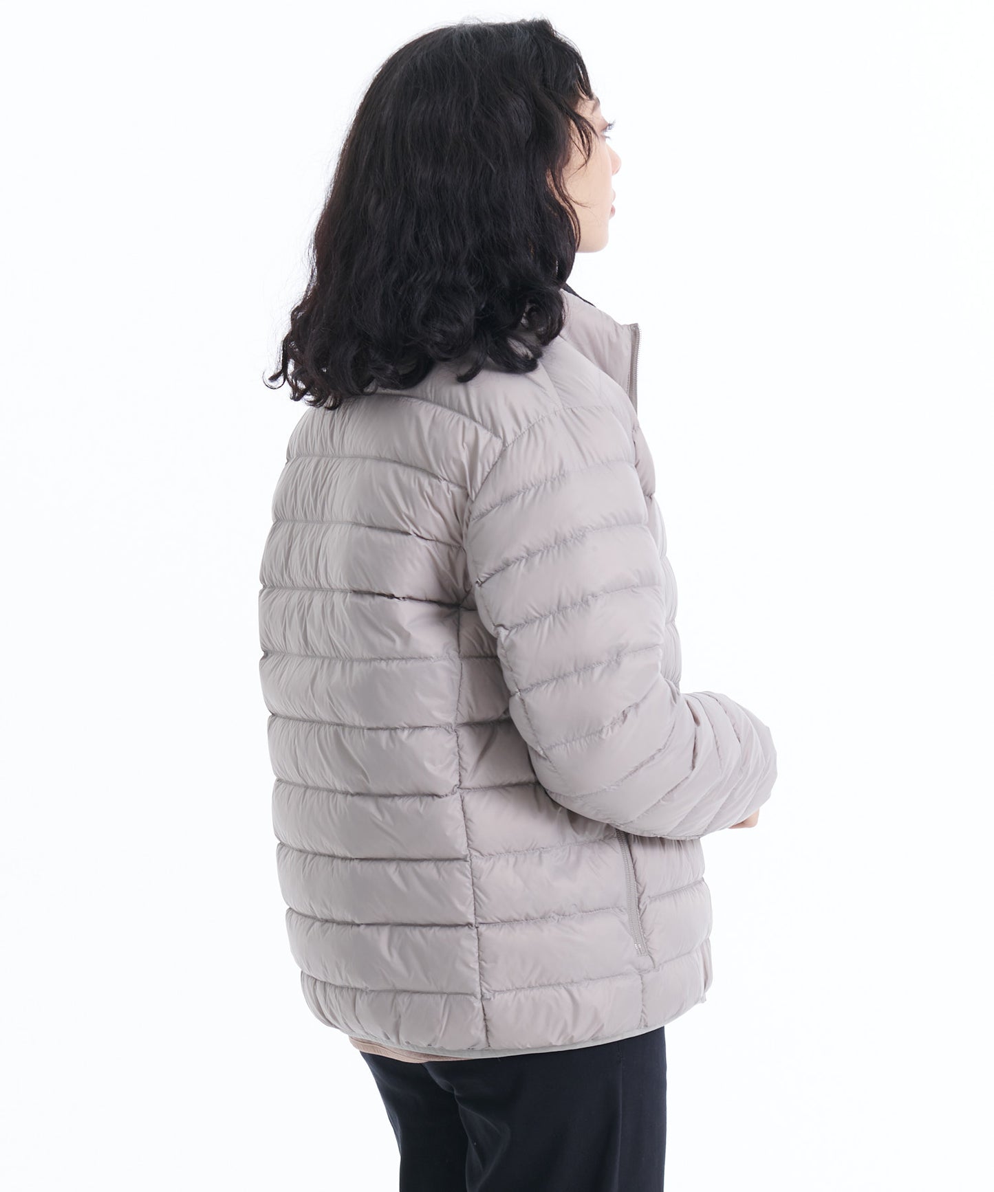 CIRRUSLITE ダウンジャケット/CirrusLite Down Jacket