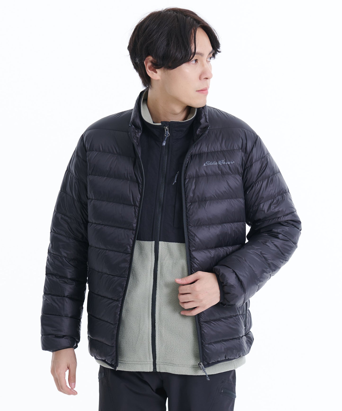 CIRRUSLITE ダウンジャケット/CirrusLite Down Jacket