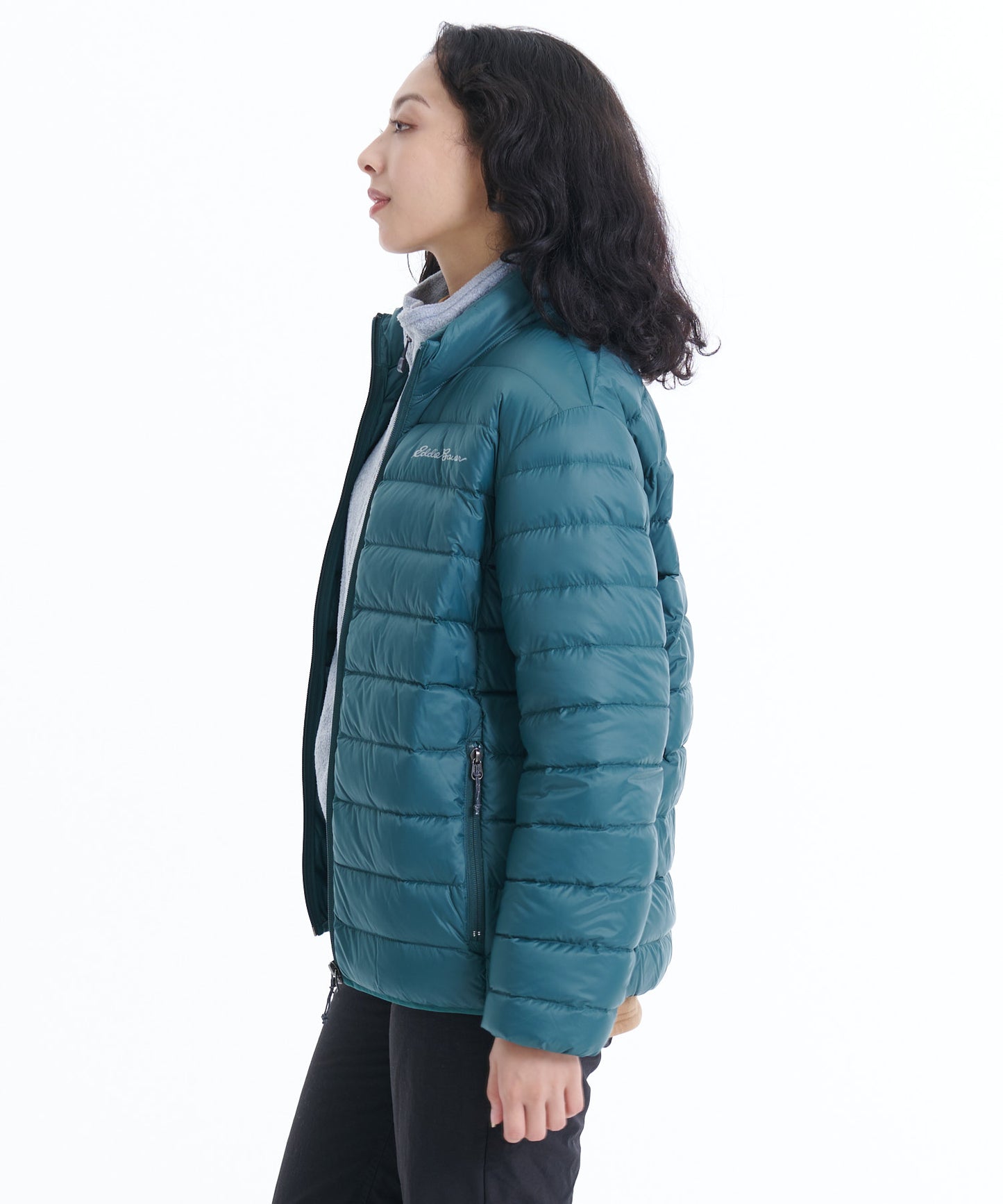 CIRRUSLITE ダウンジャケット/CirrusLite Down Jacket