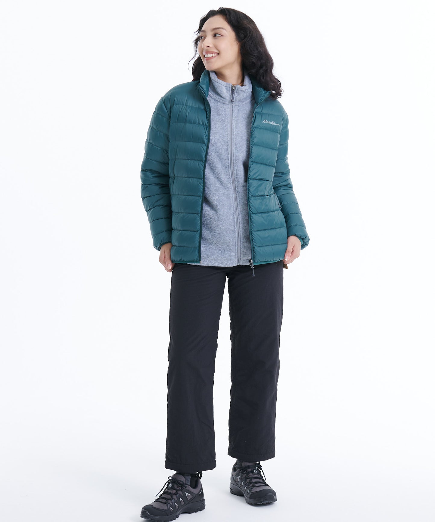 CIRRUSLITE ダウンジャケット/CirrusLite Down Jacket