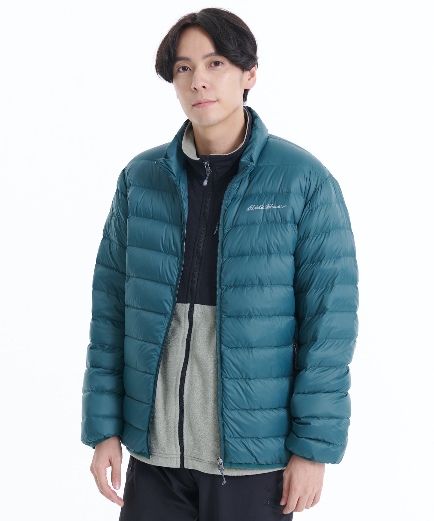 CIRRUSLITE ダウンジャケット/CirrusLite Down Jacket