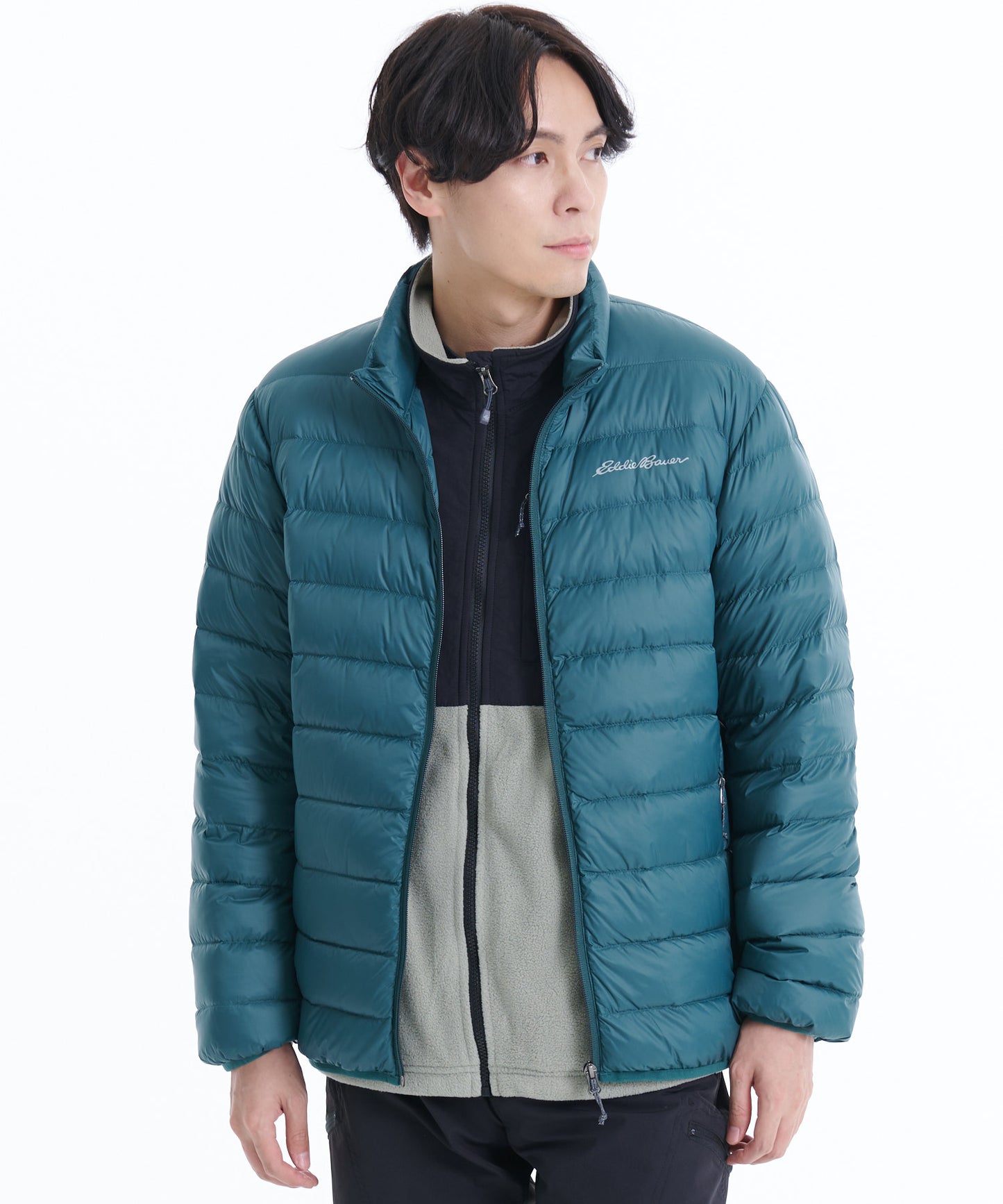 CIRRUSLITE ダウンジャケット/CirrusLite Down Jacket