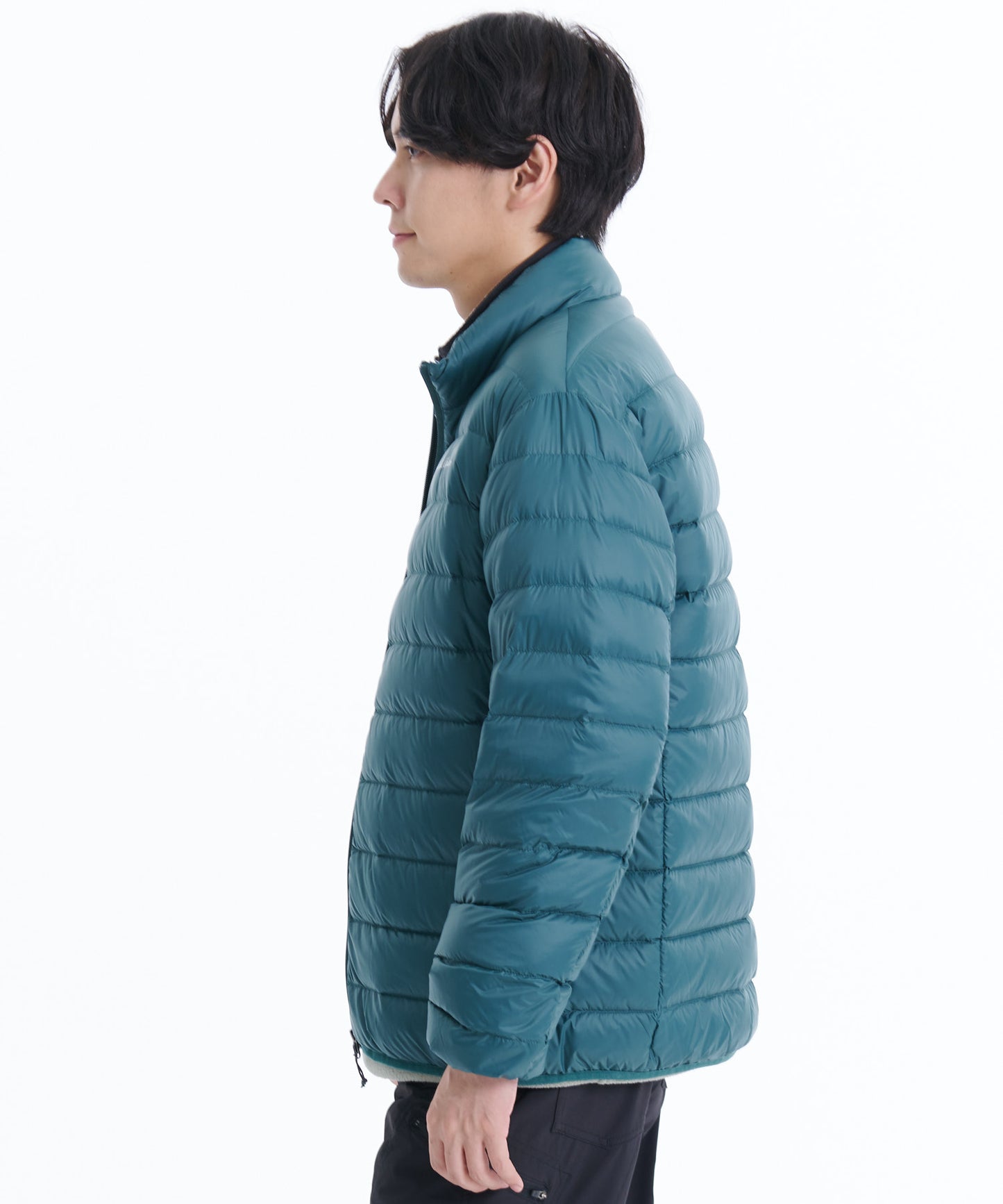 CIRRUSLITE ダウンジャケット/CirrusLite Down Jacket