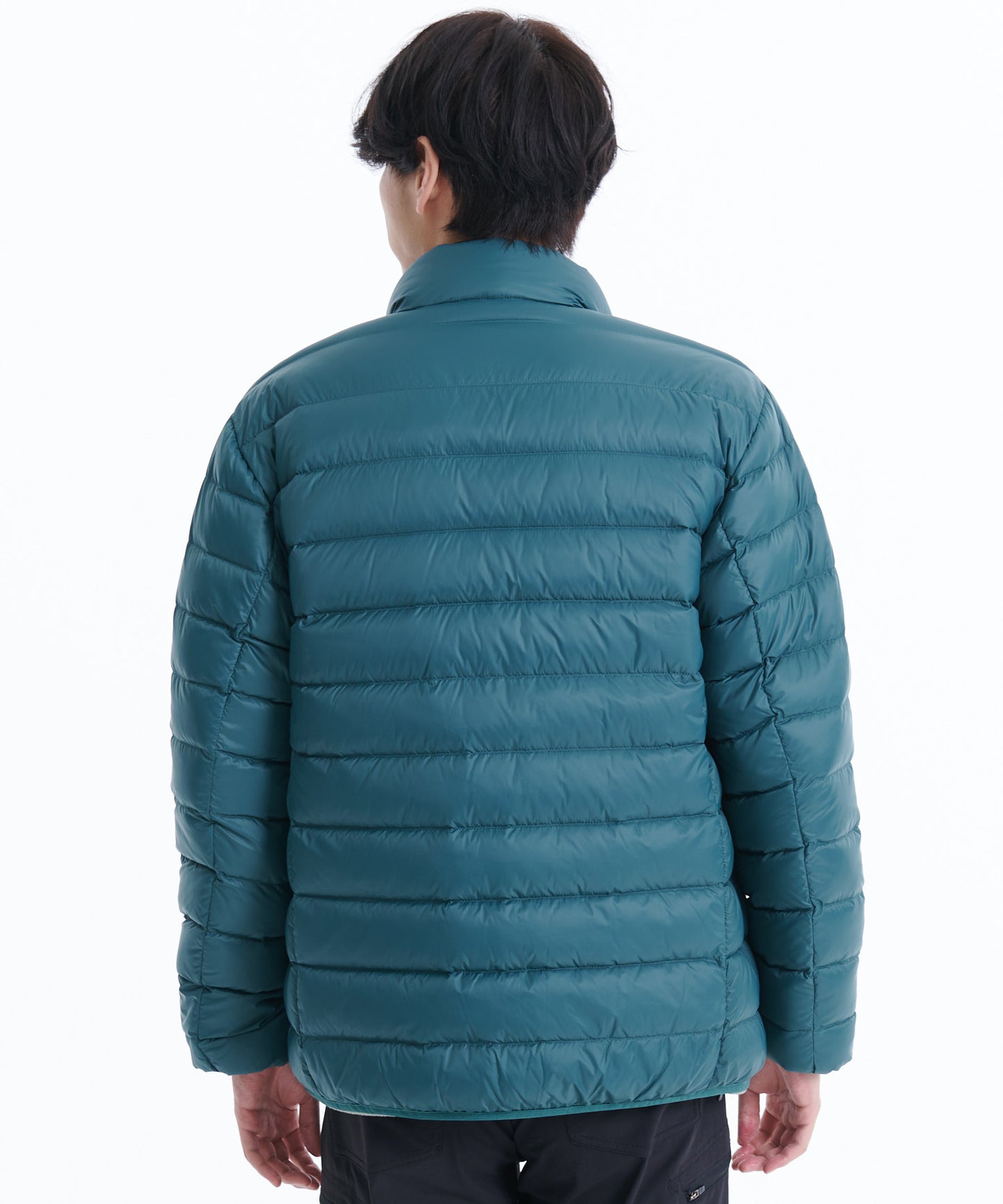 CIRRUSLITE ダウンジャケット/CirrusLite Down Jacket