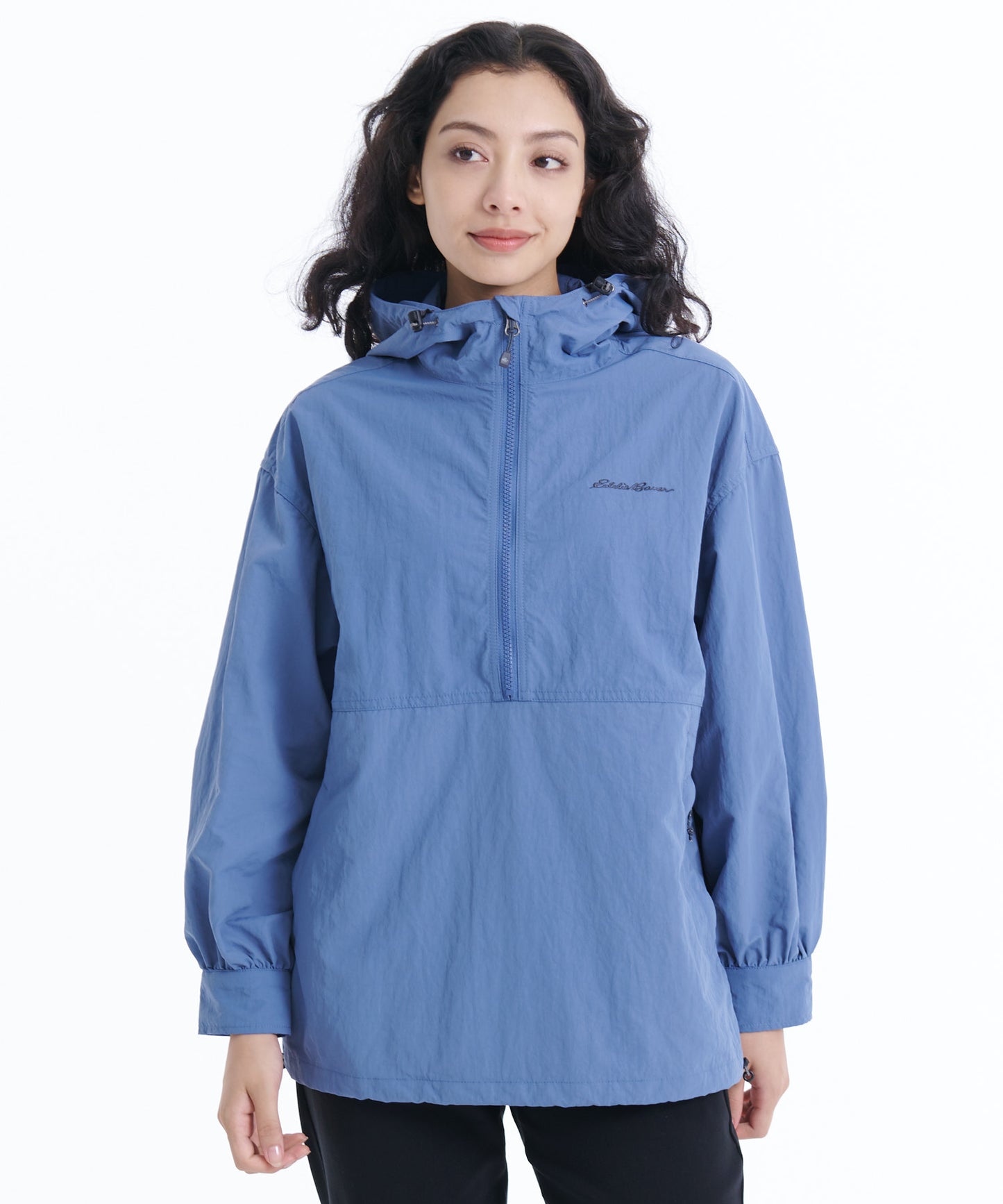 アノラックジャケット/ANORAK JACKET