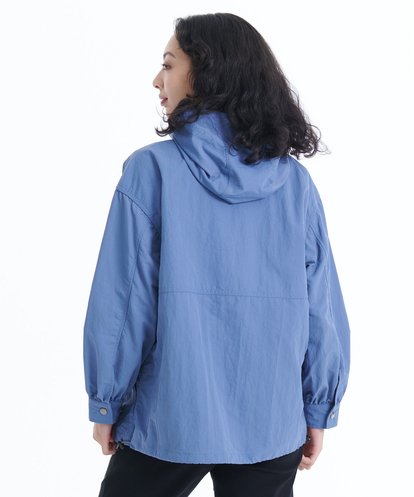 アノラックジャケット/ANORAK JACKET