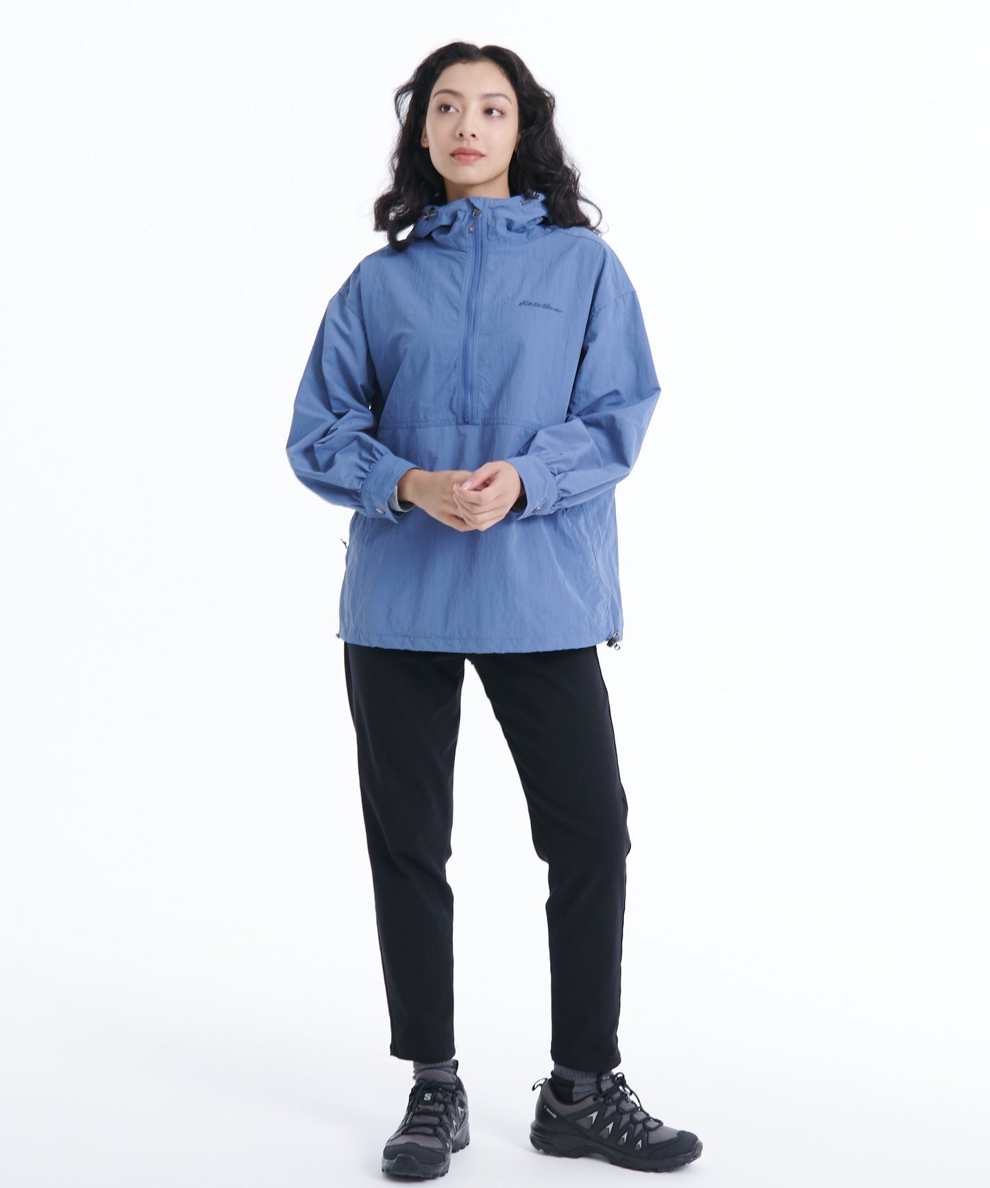 アノラックジャケット/ANORAK JACKET
