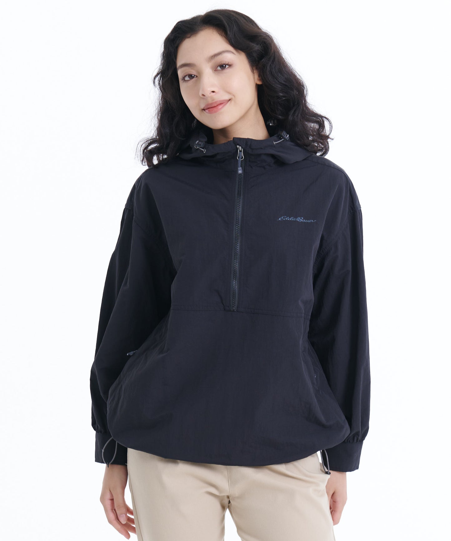 アノラックジャケット/ANORAK JACKET
