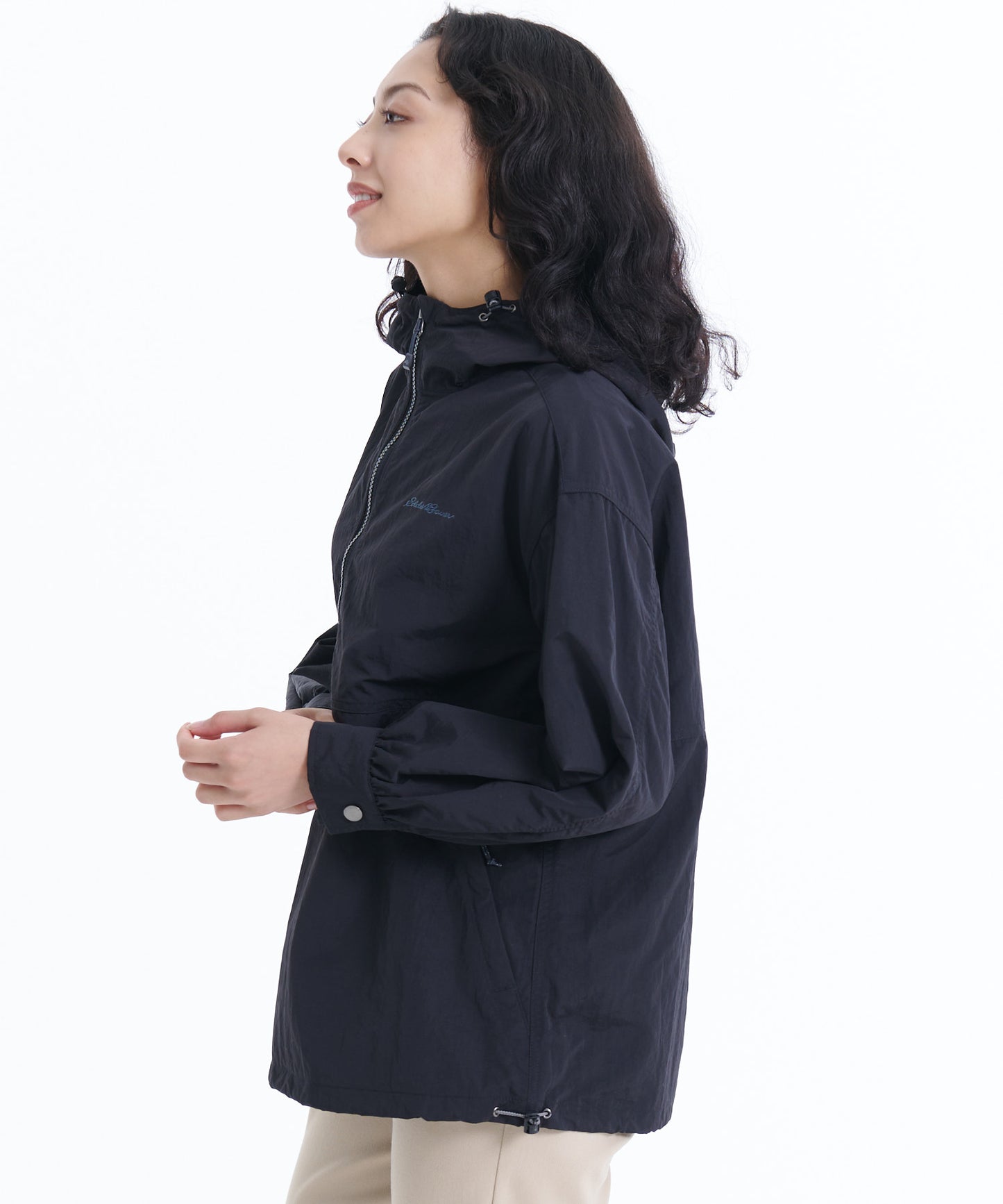 アノラックジャケット/ANORAK JACKET