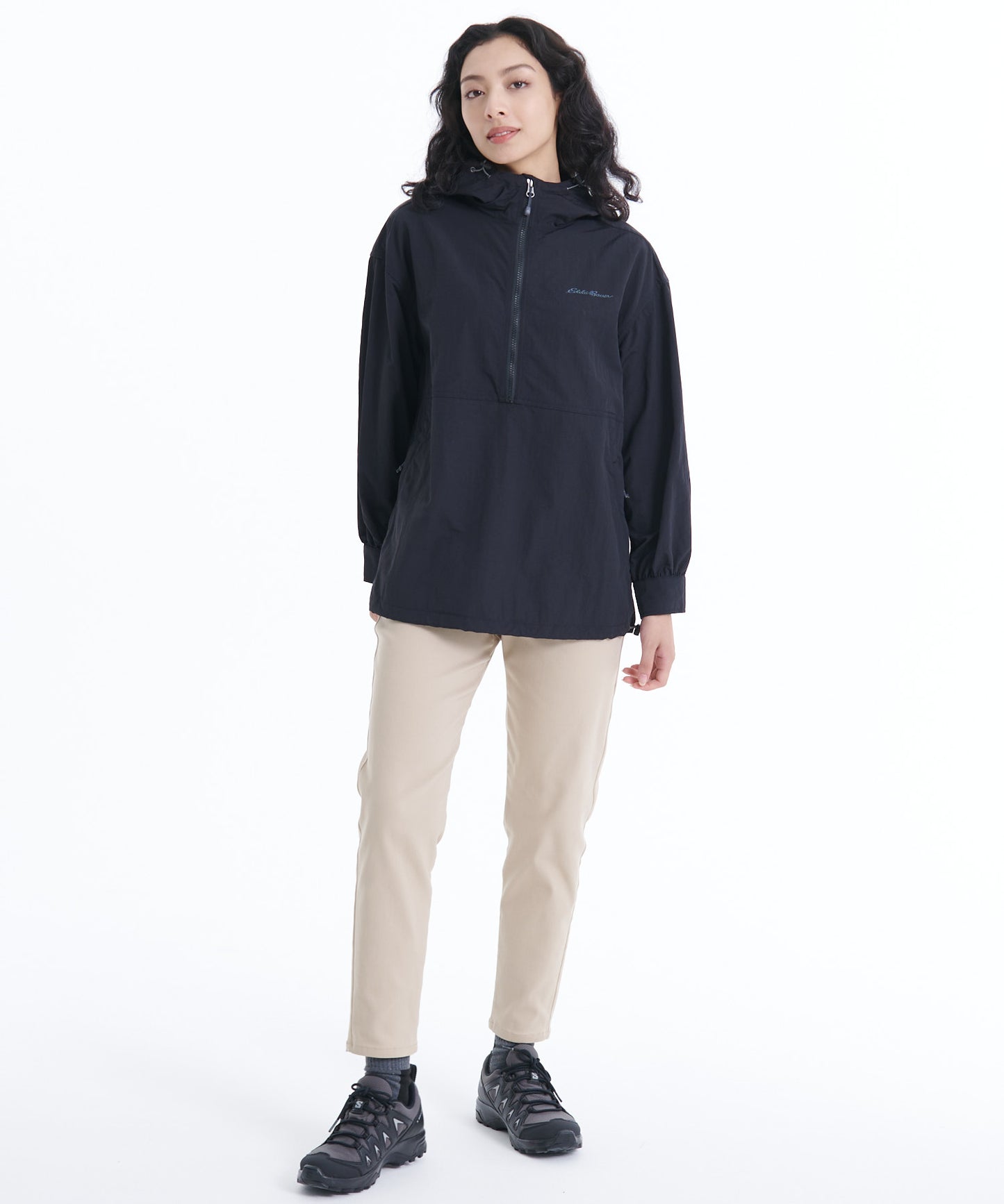 アノラックジャケット/ANORAK JACKET