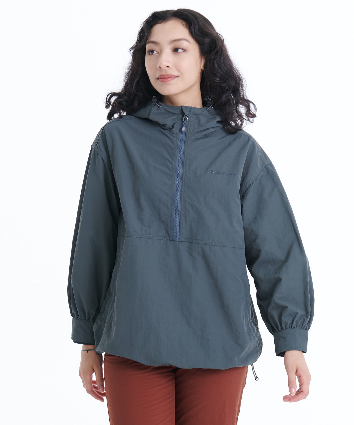 アノラックジャケット/ANORAK JACKET