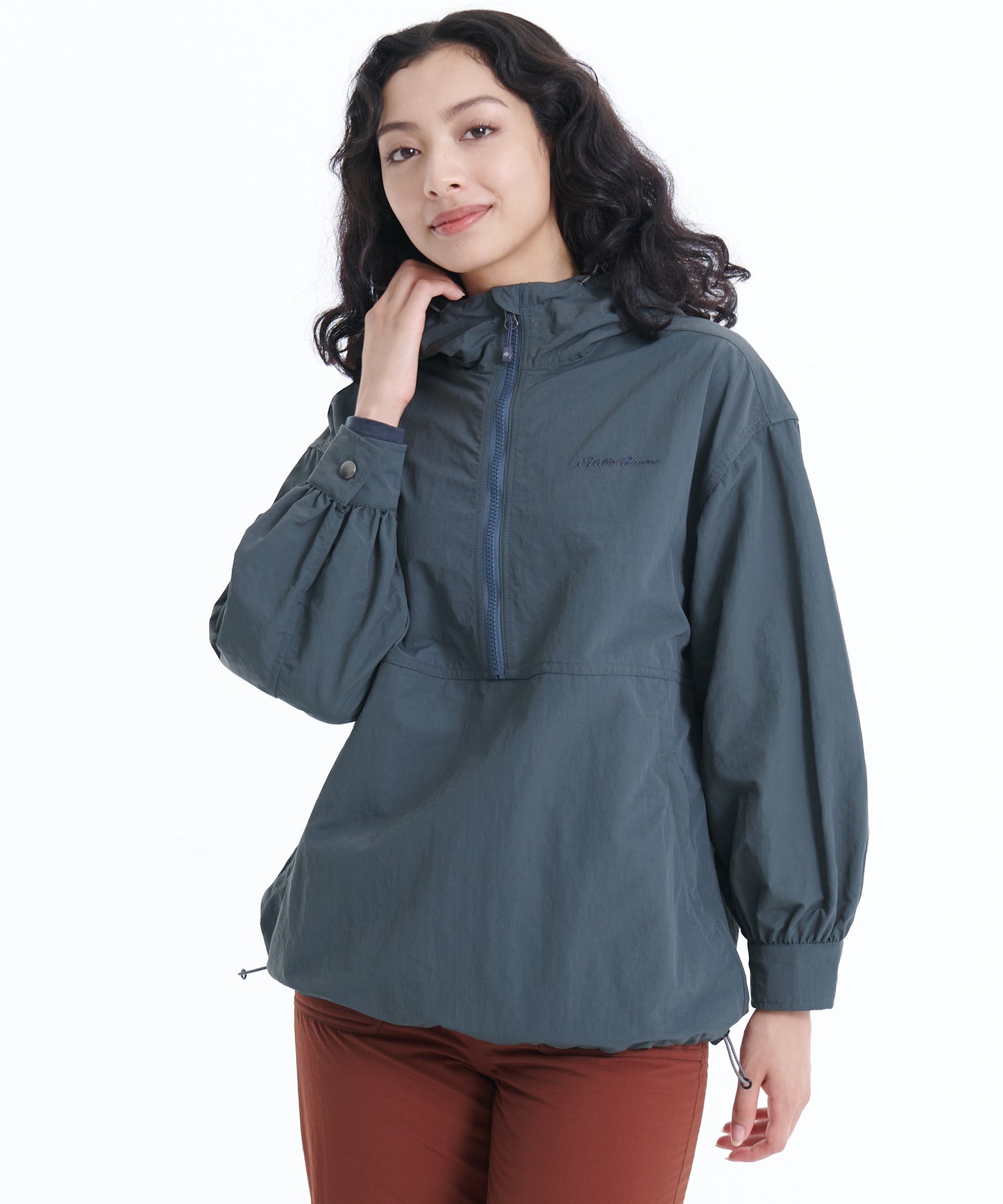 アノラックジャケット/ANORAK JACKET
