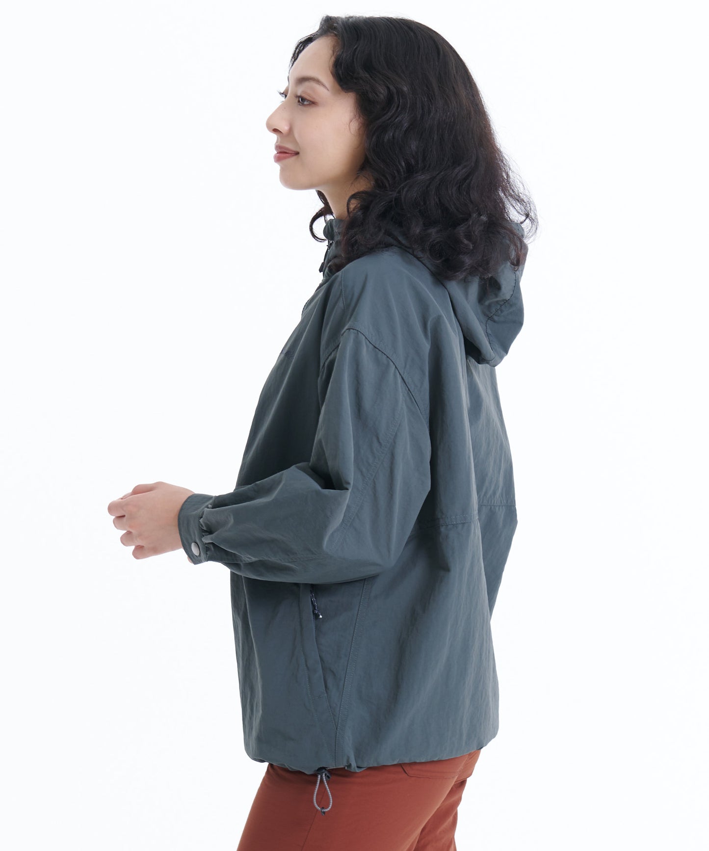 アノラックジャケット/ANORAK JACKET