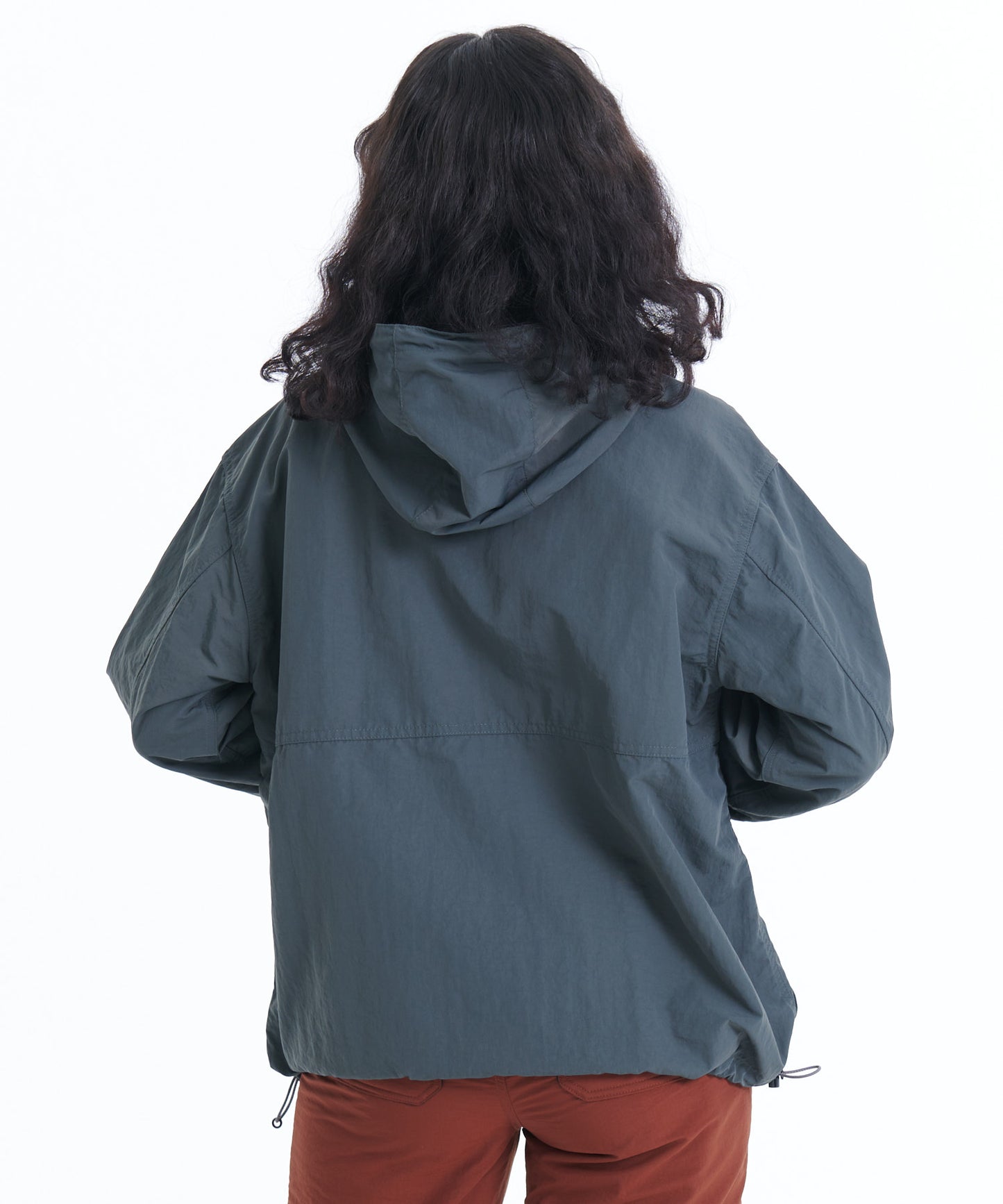 アノラックジャケット/ANORAK JACKET