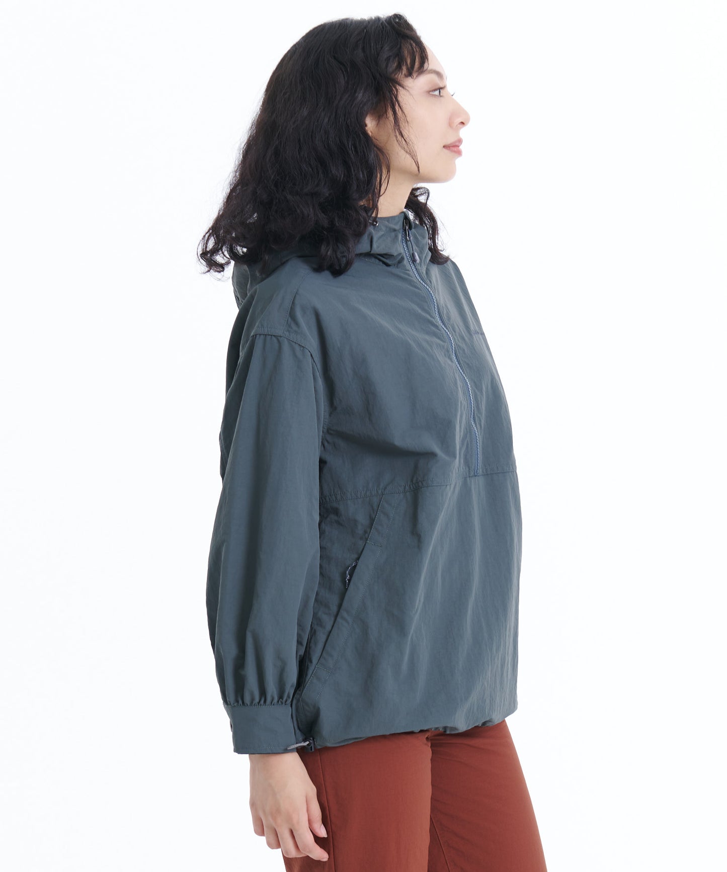アノラックジャケット/ANORAK JACKET