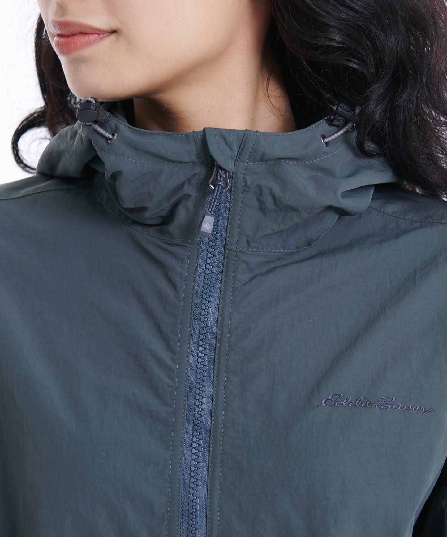 アノラックジャケット/ANORAK JACKET