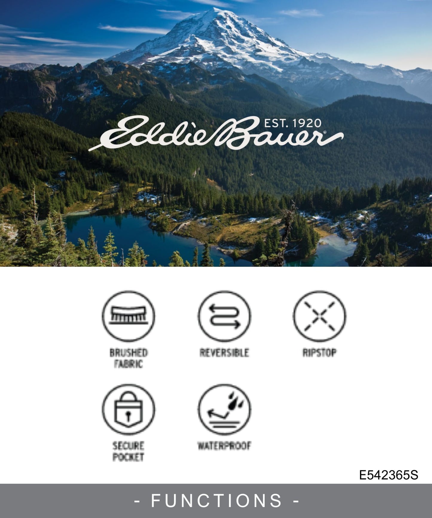 リバーシブル フルジップジャケット/REVERSIBLE FZ JACKET