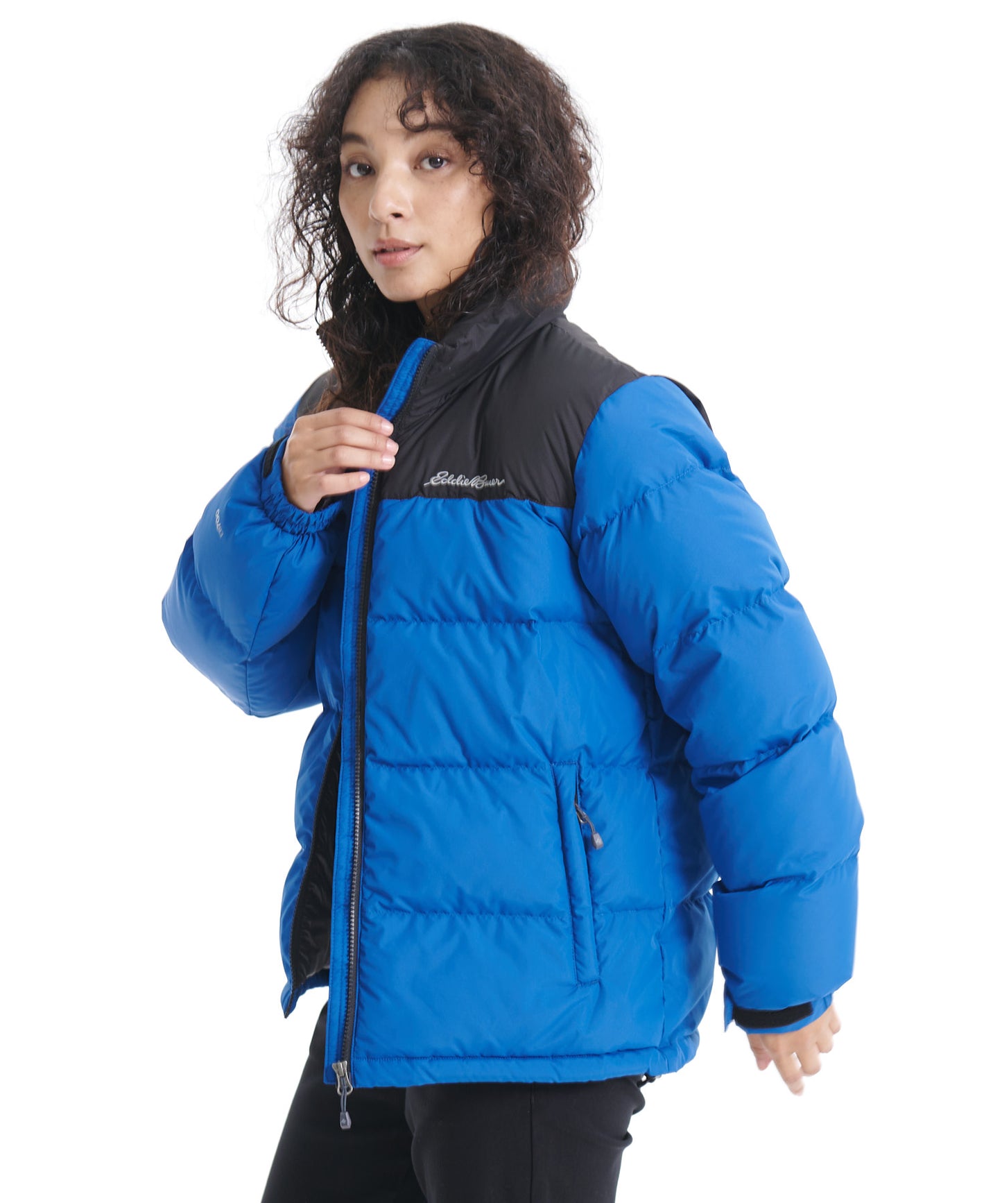 ベーシック ダウンジャケット/BASIC DOWN JACKET