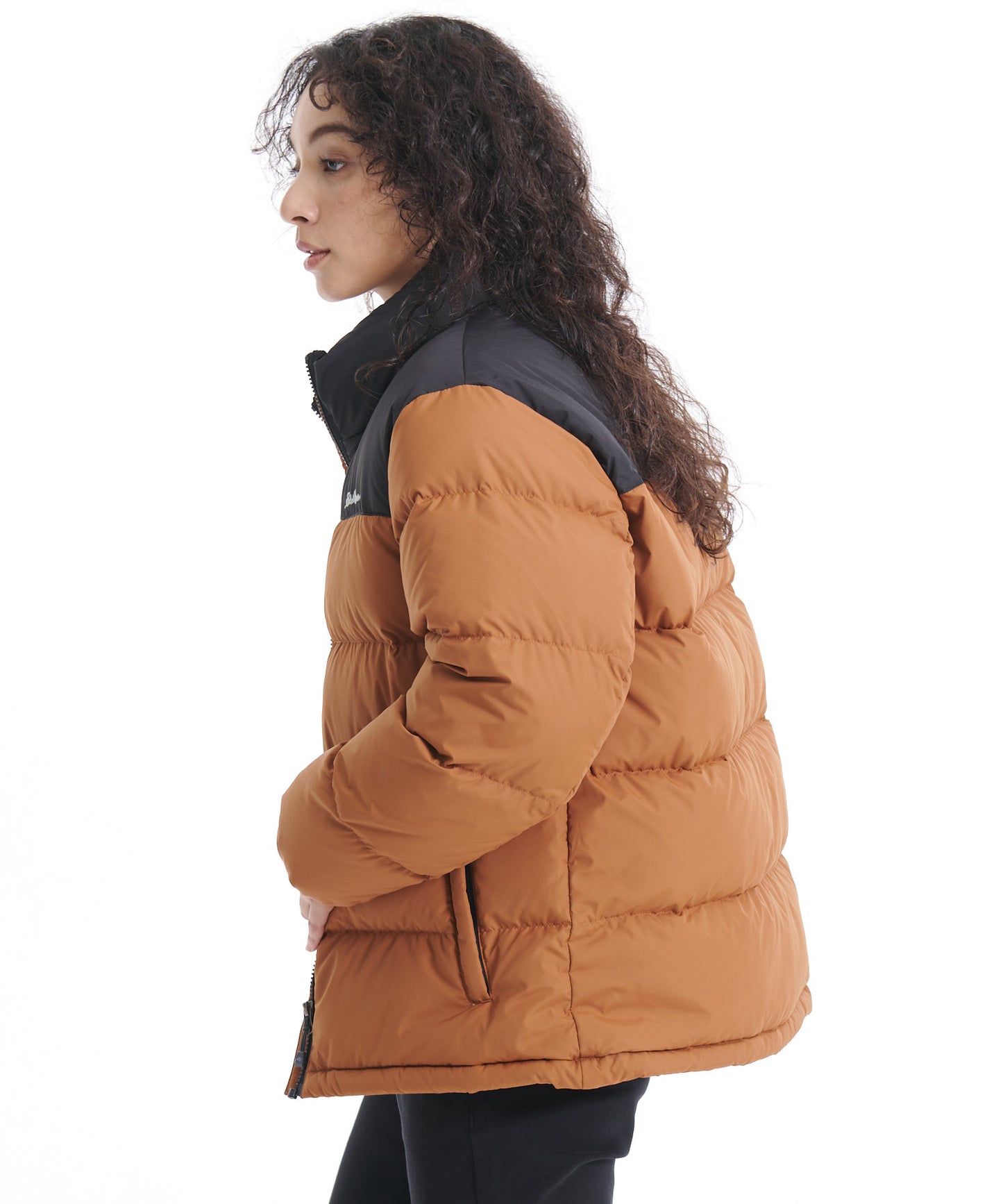 ベーシック ダウンジャケット/BASIC DOWN JACKET