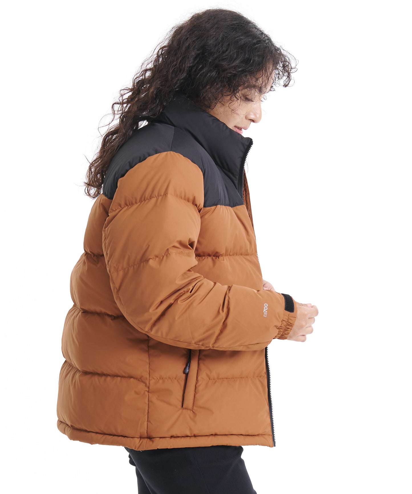 ベーシック ダウンジャケット/BASIC DOWN JACKET