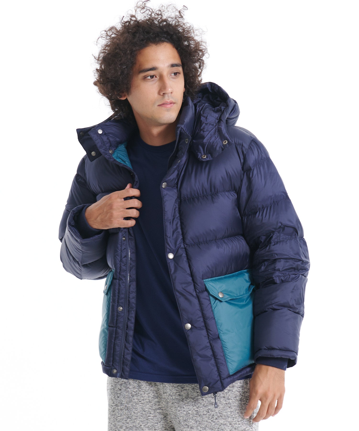 お宮参りEddie Bauer 2着