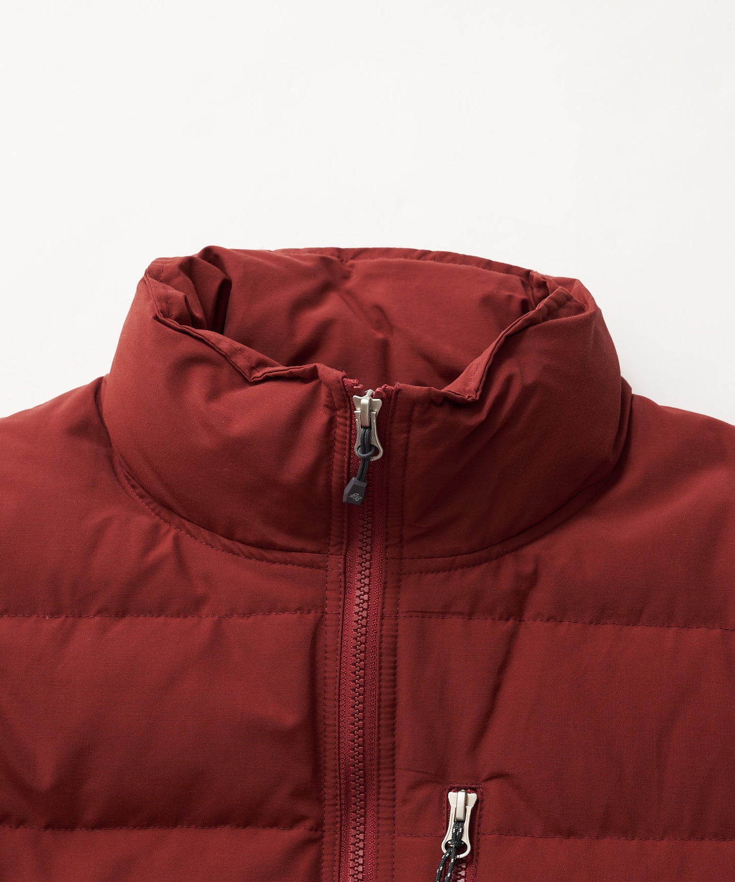 スタンド ダウンジャケット/STAND DOWN JKT