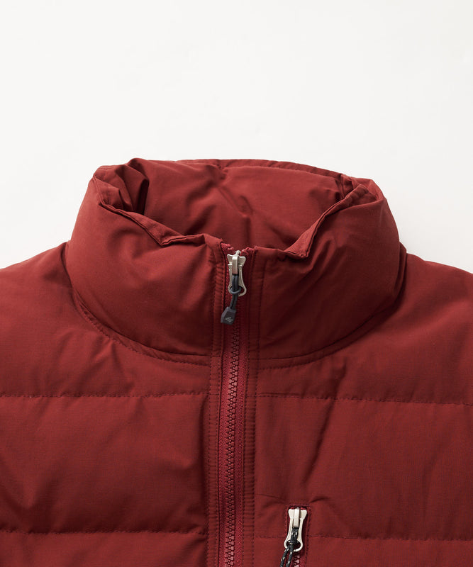 スタンド ダウンジャケット/STAND DOWN JKT