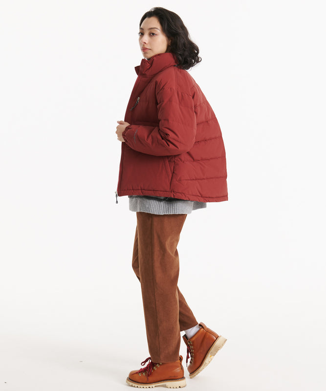 スタンド ダウンジャケット/STAND DOWN JKT