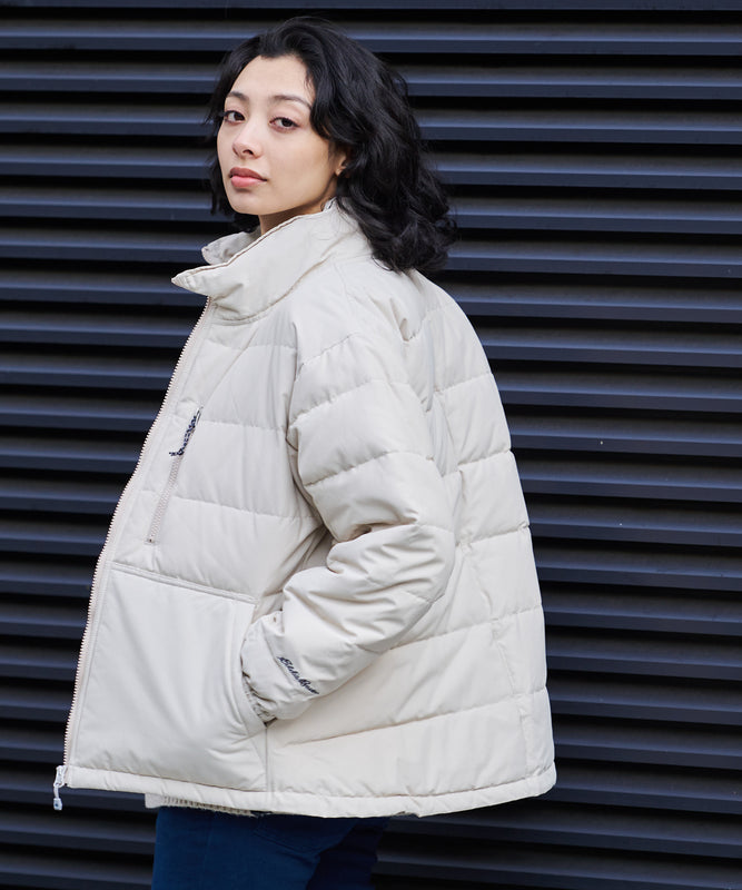 スタンド ダウンジャケット/STAND DOWN JKT