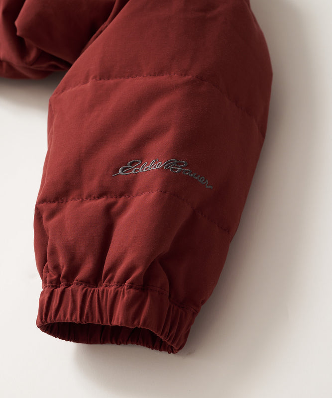 スタンド ダウンジャケット/STAND DOWN JKT