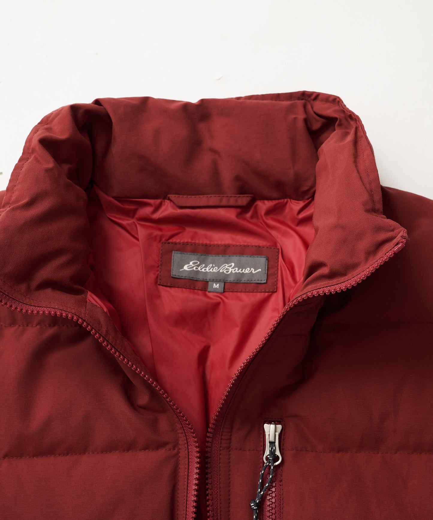 スタンド ダウンジャケット/STAND DOWN JKT