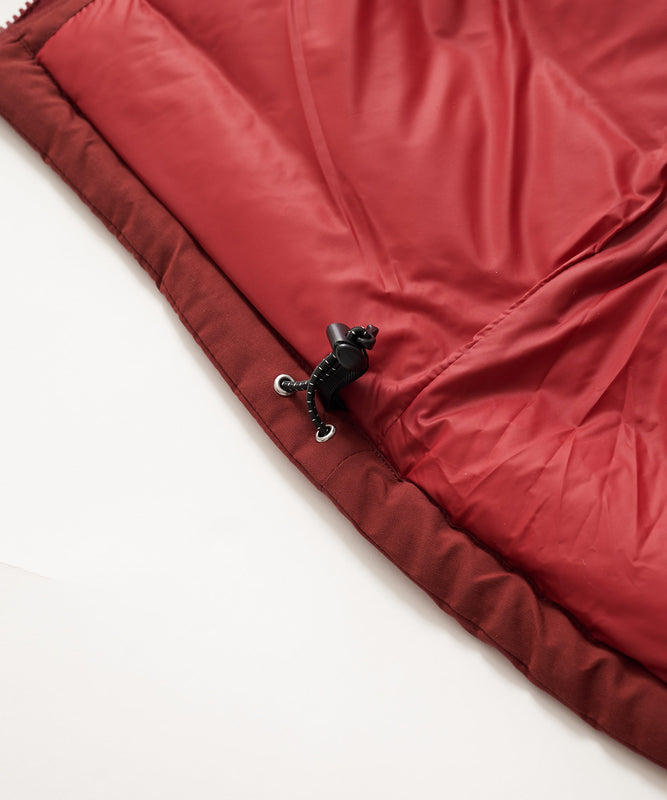 スタンド ダウンジャケット/STAND DOWN JKT