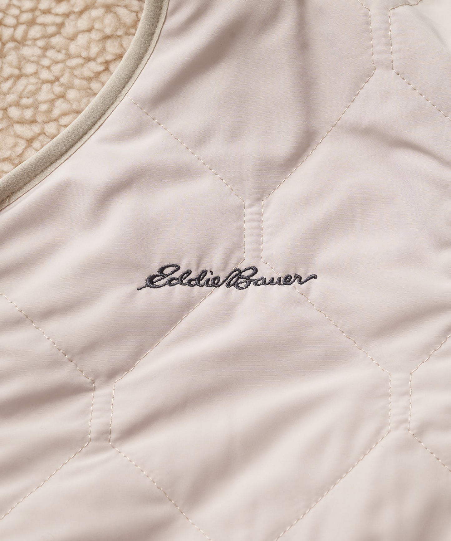 リバーシブルショートジャケット/REVERSIBLE SHORT JACKET