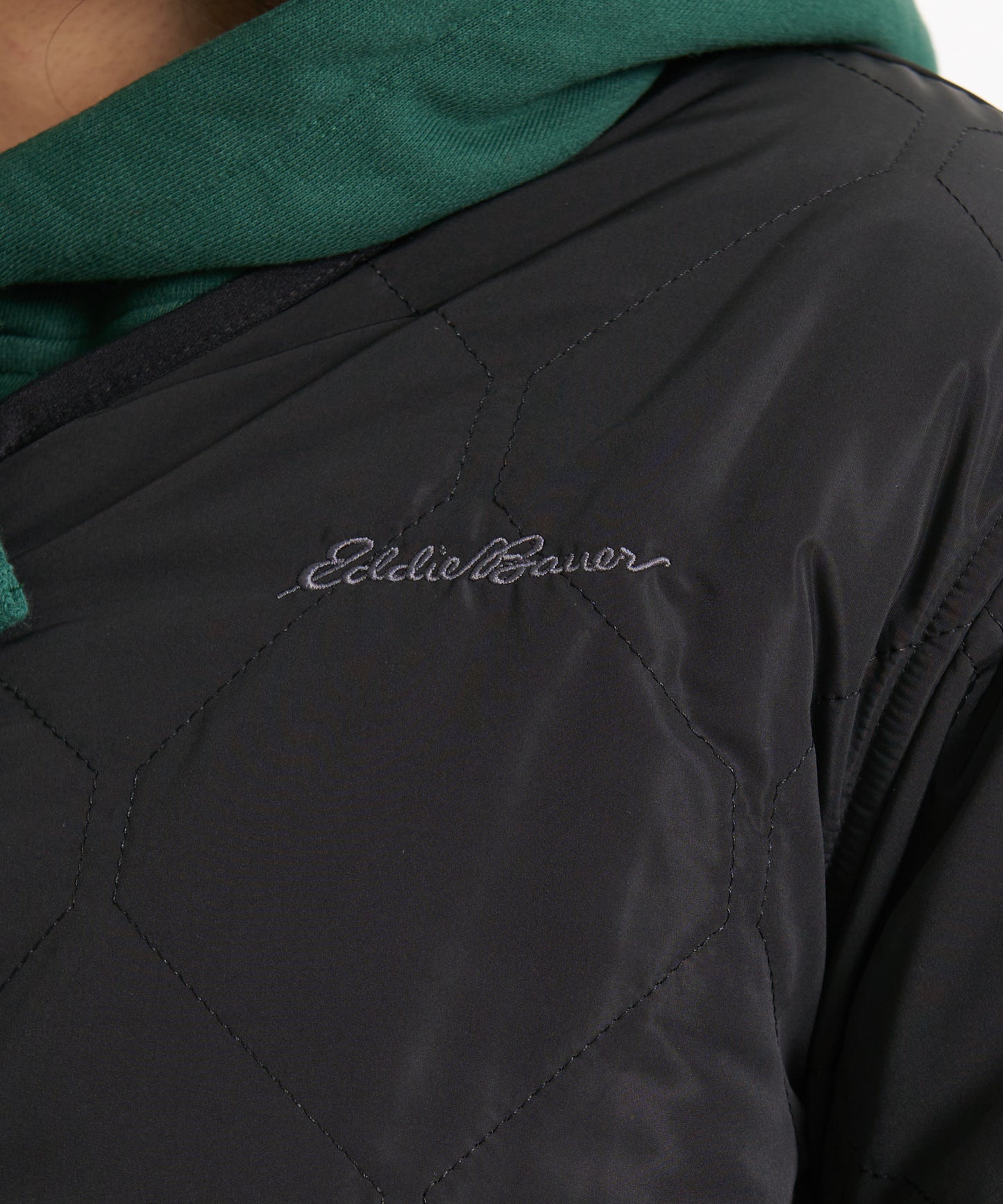 リバーシブルショートジャケット/REVERSIBLE SHORT JACKET