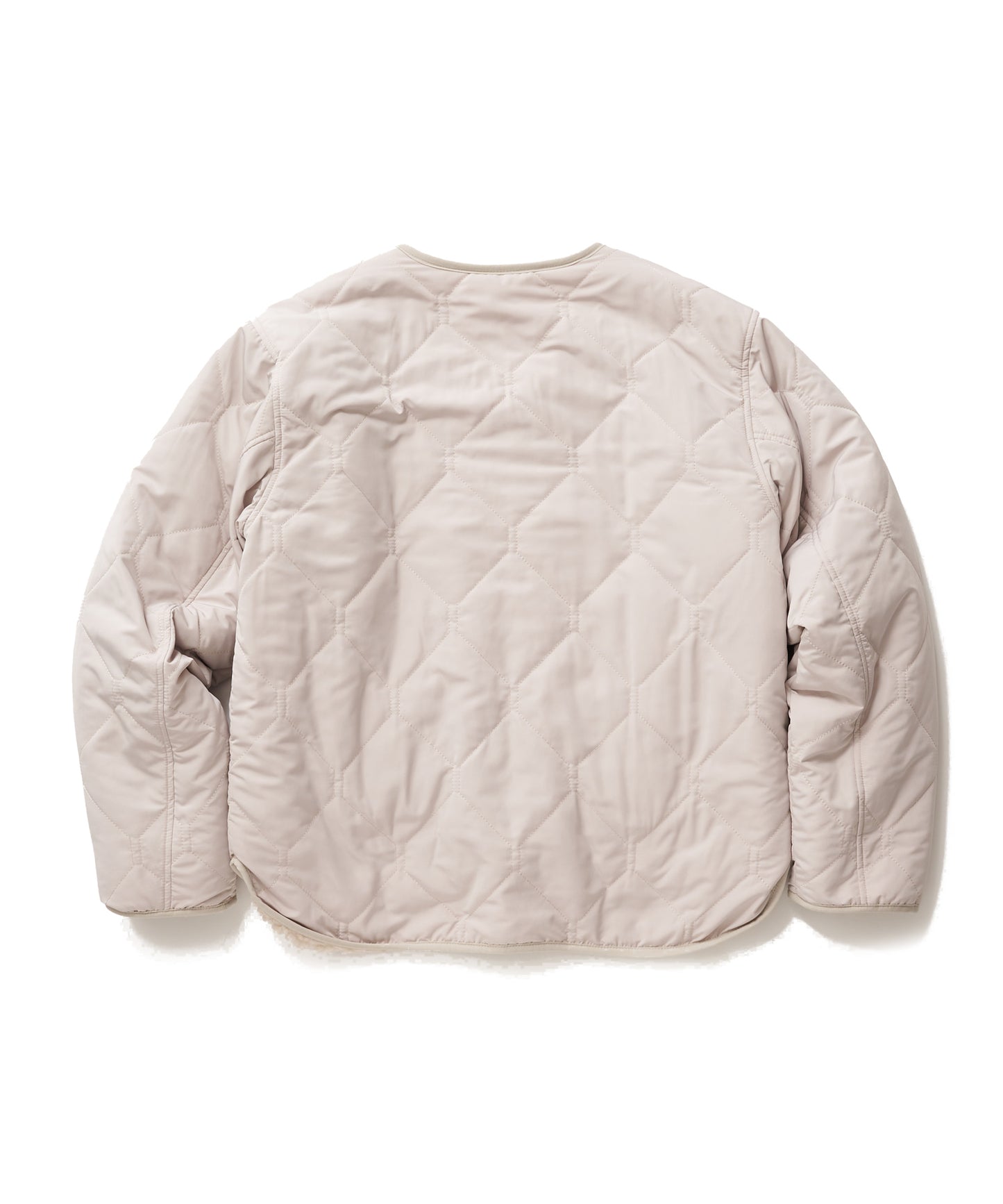 リバーシブルショートジャケット/REVERSIBLE SHORT JACKET