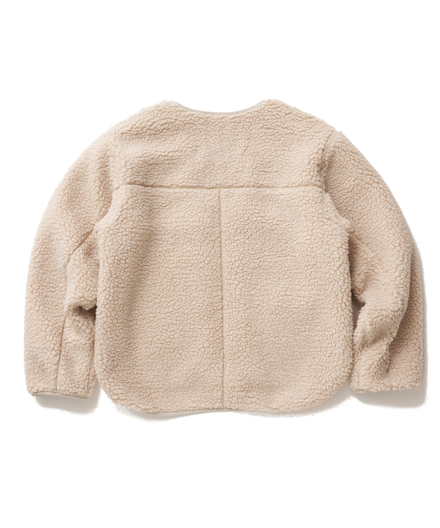 リバーシブルショートジャケット/REVERSIBLE SHORT JACKET