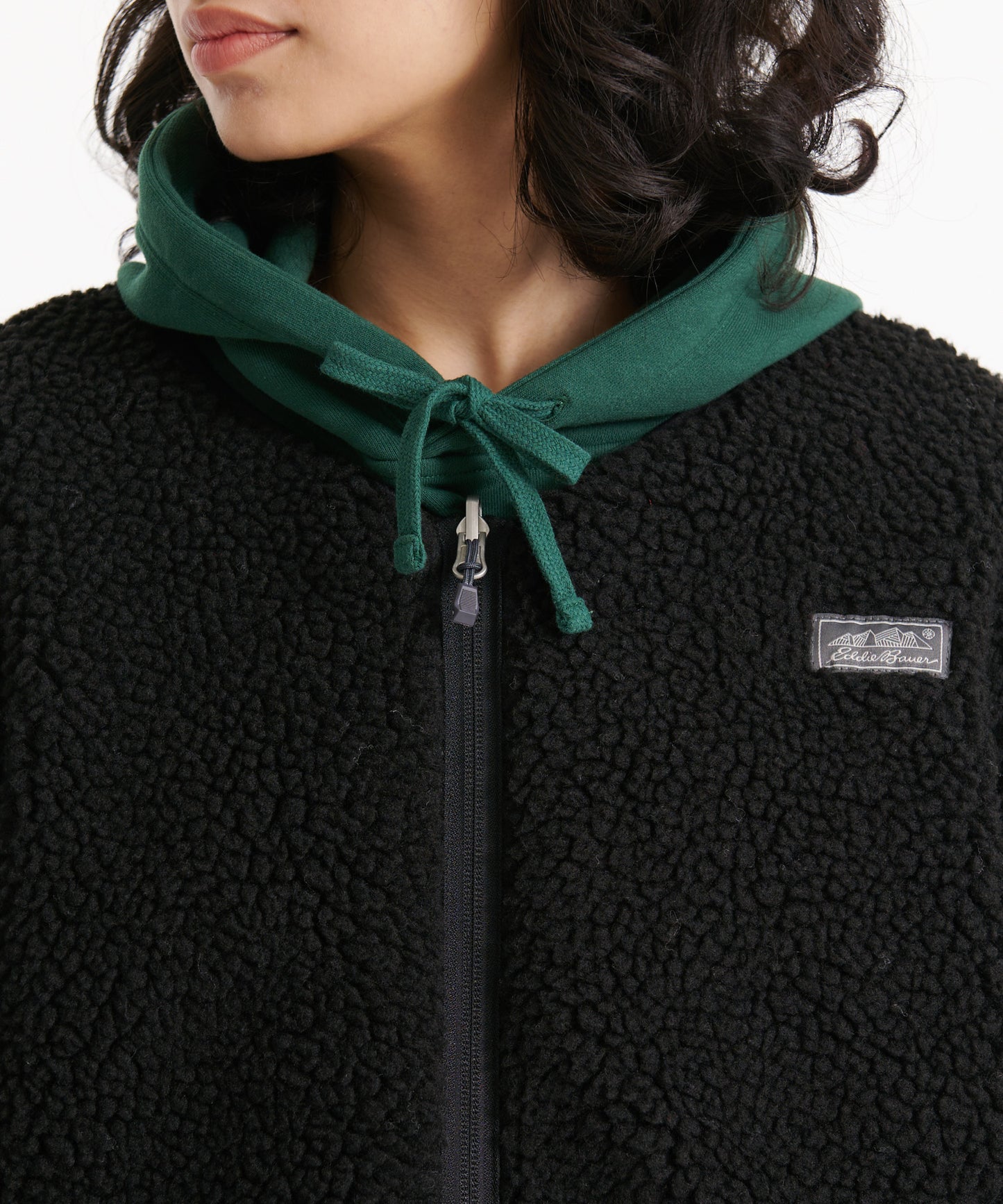 リバーシブルショートジャケット/REVERSIBLE SHORT JACKET