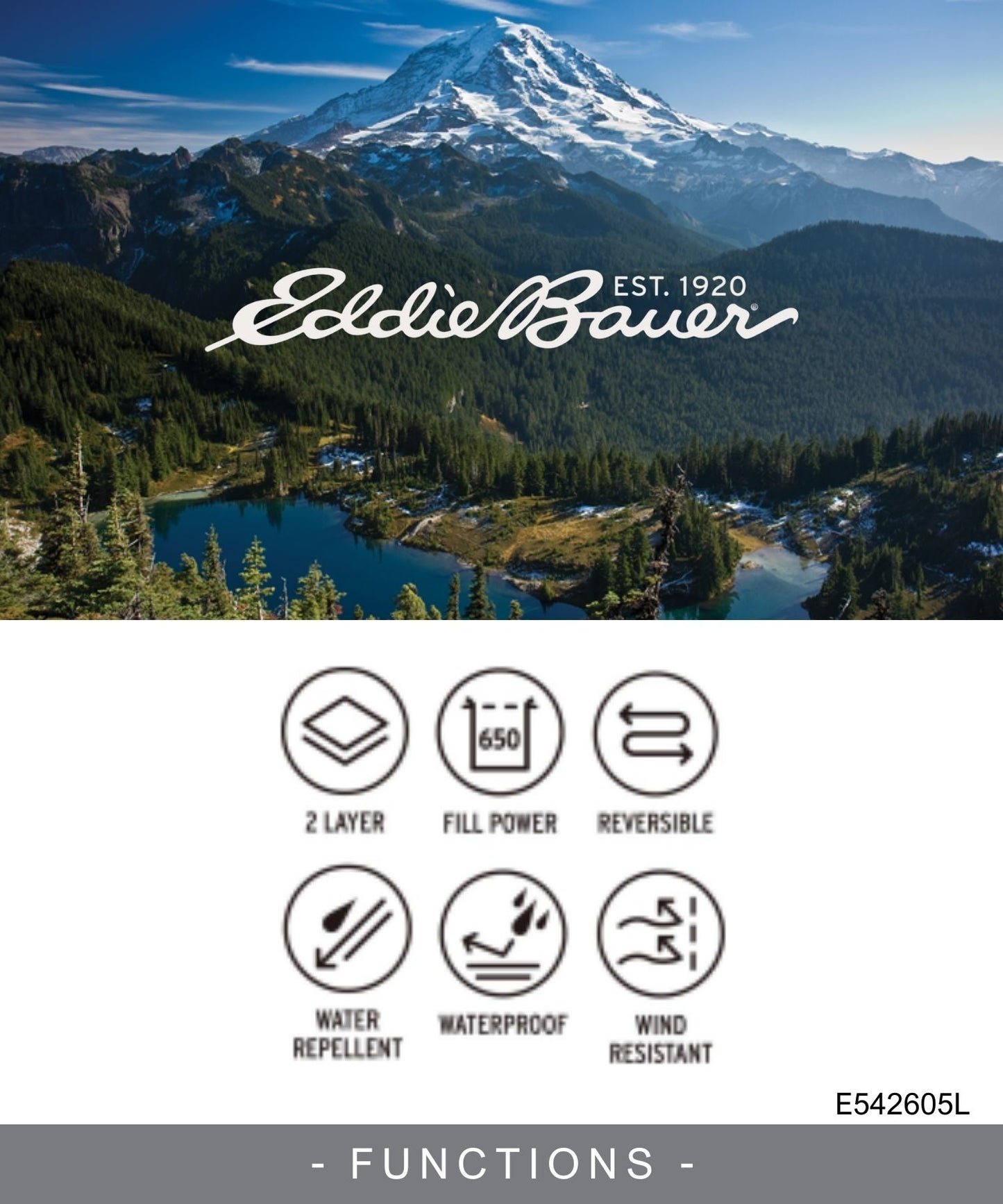 リバージブルダウンコート/REVERSIBLE DOWN COAT