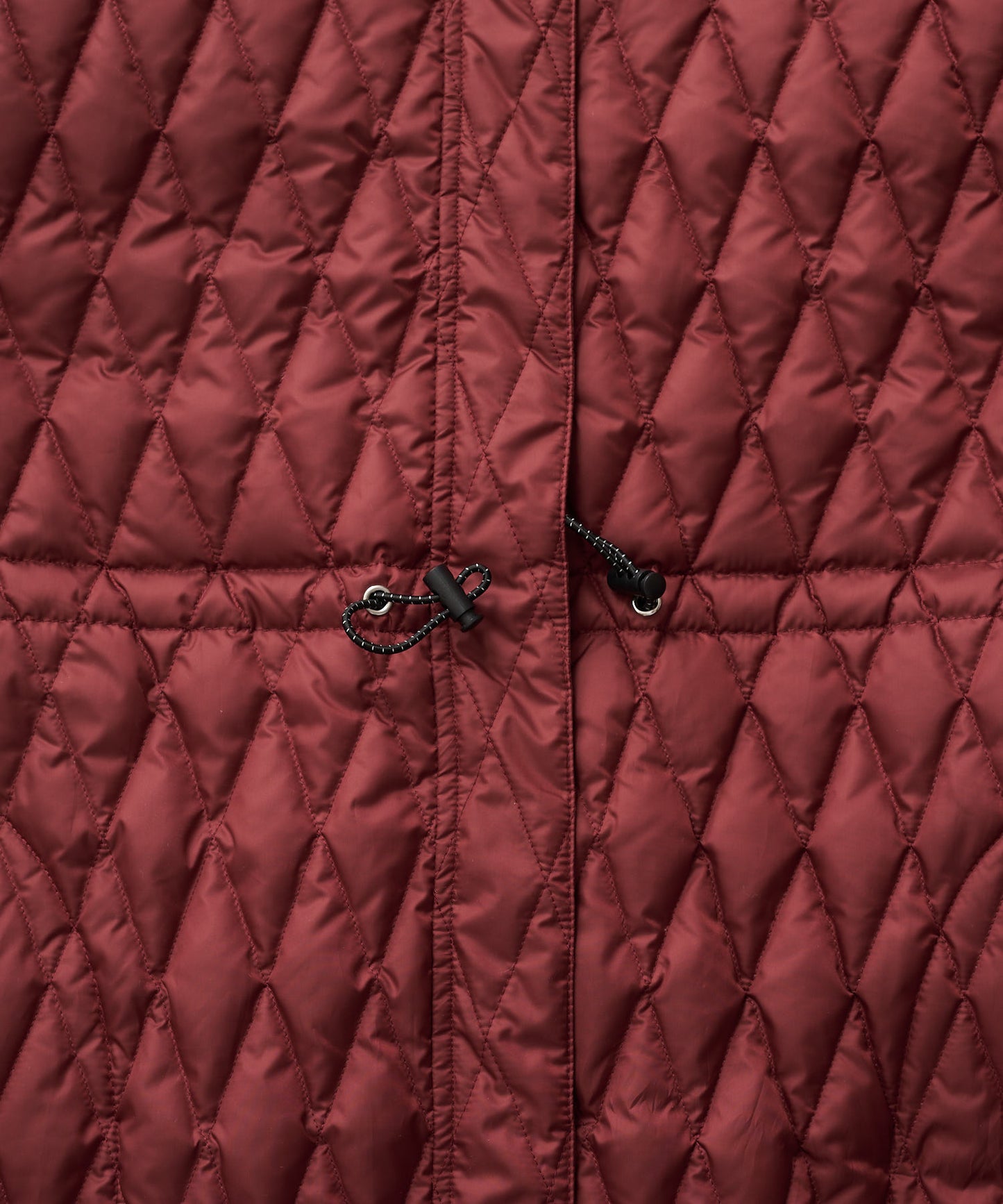 リバージブルダウンコート/REVERSIBLE DOWN COAT