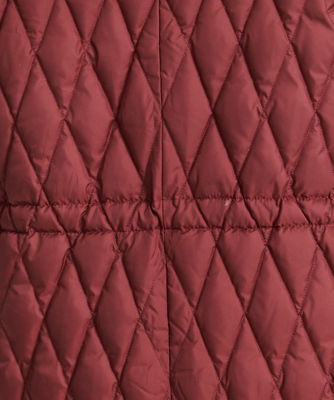 リバージブルダウンコート/REVERSIBLE DOWN COAT