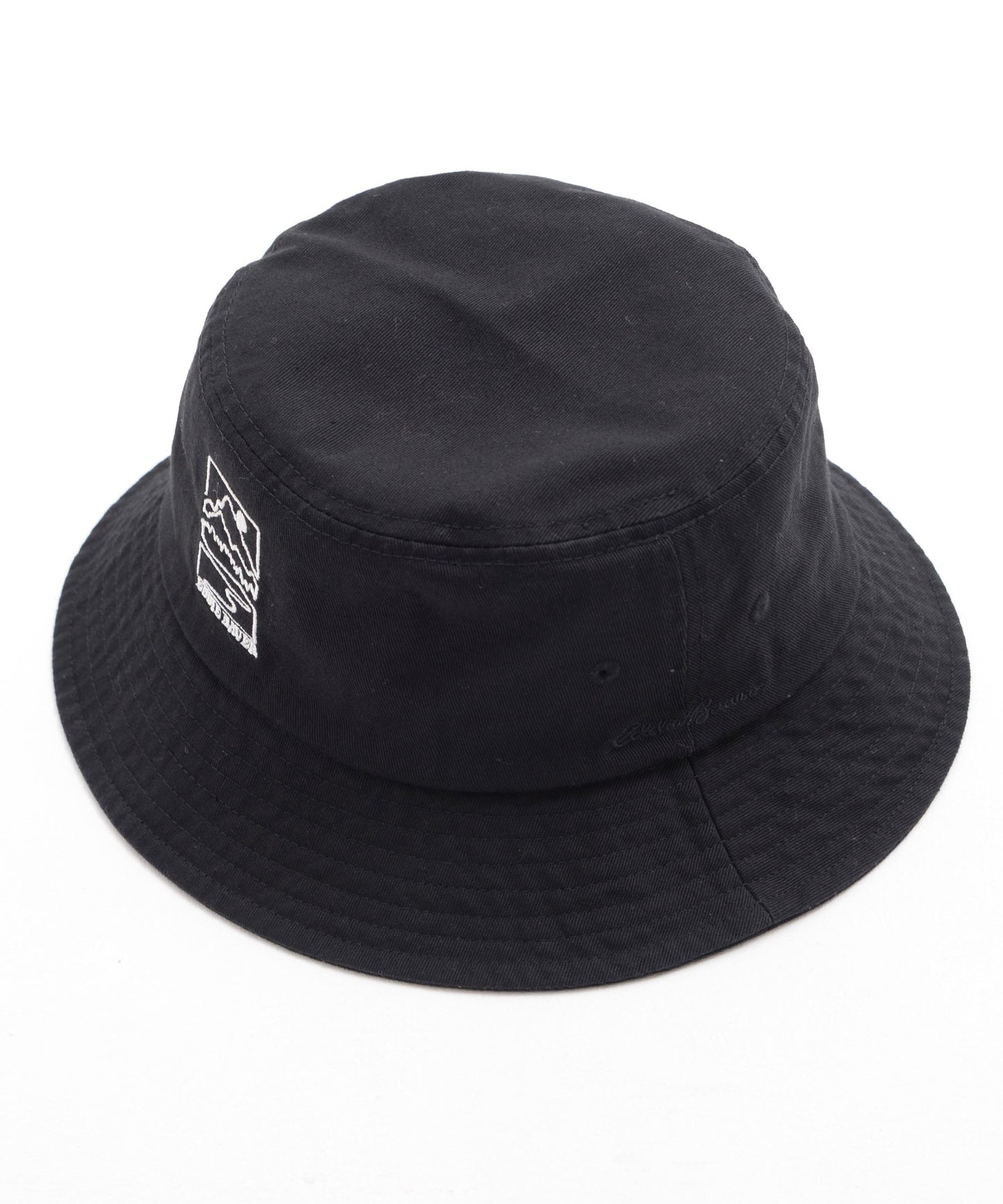 グラフィック ハット/GRAPHIC HAT