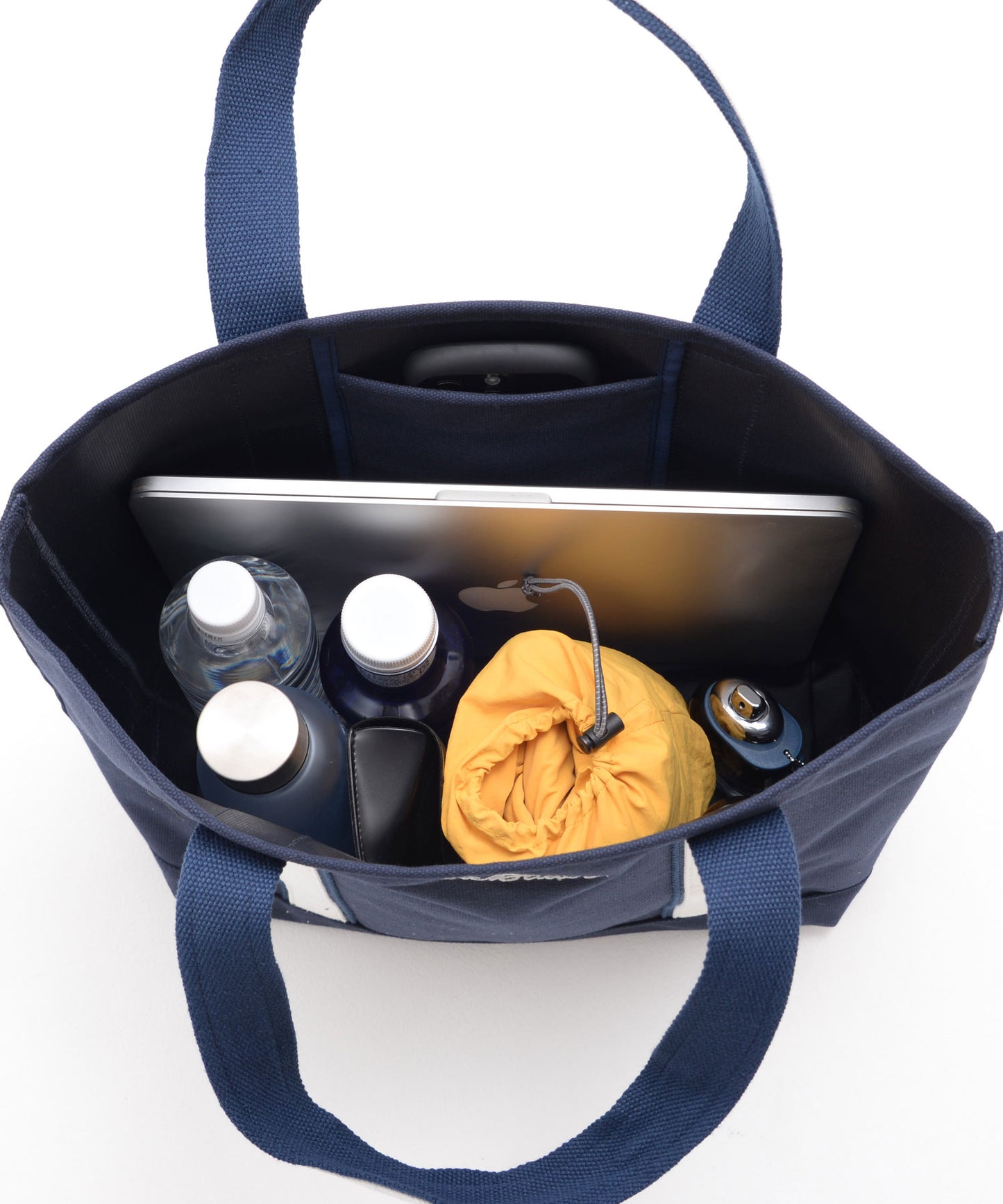 キャンバストートバッグ M/CANVAS TOTE M