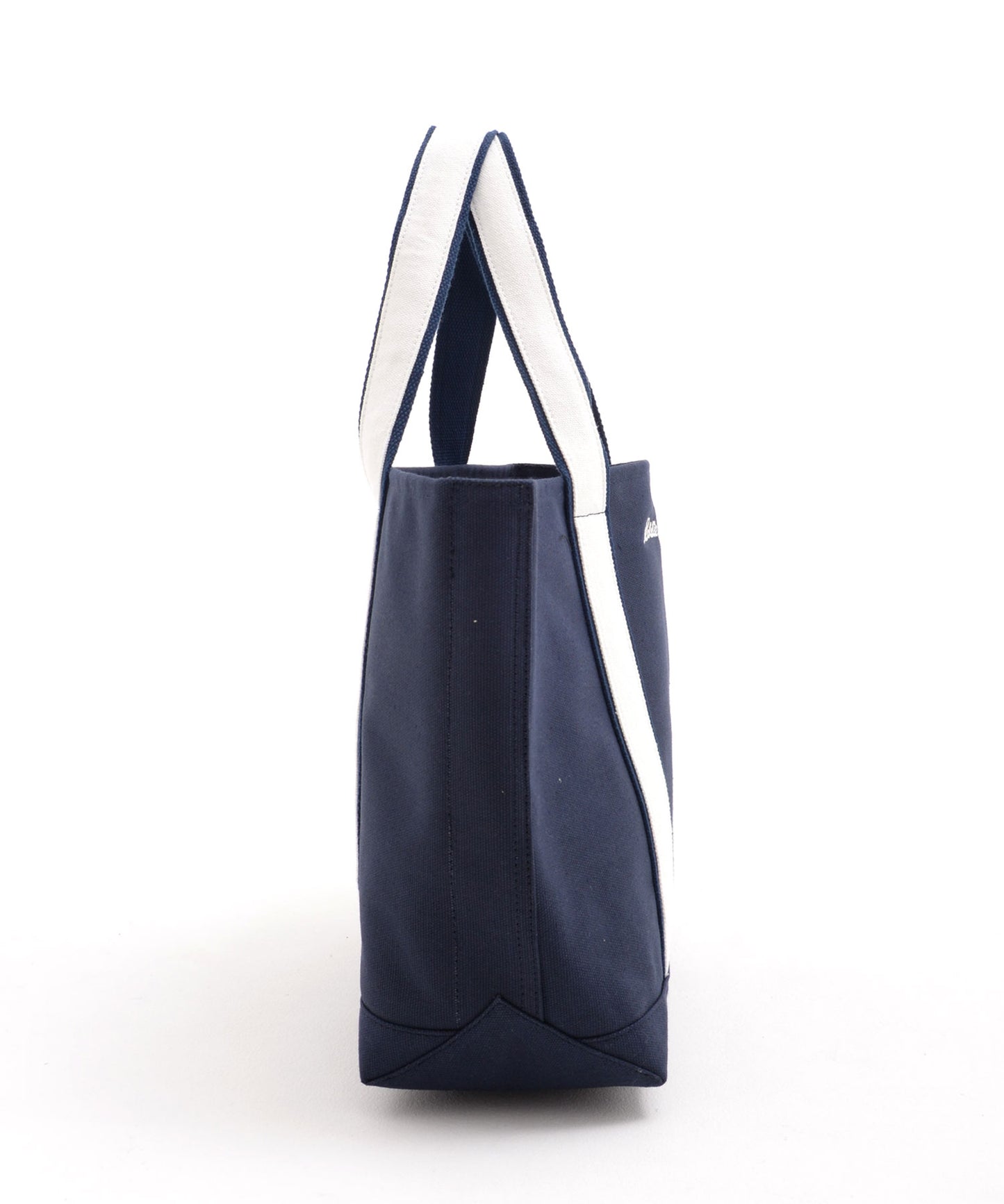 キャンバストートバッグ M/CANVAS TOTE M