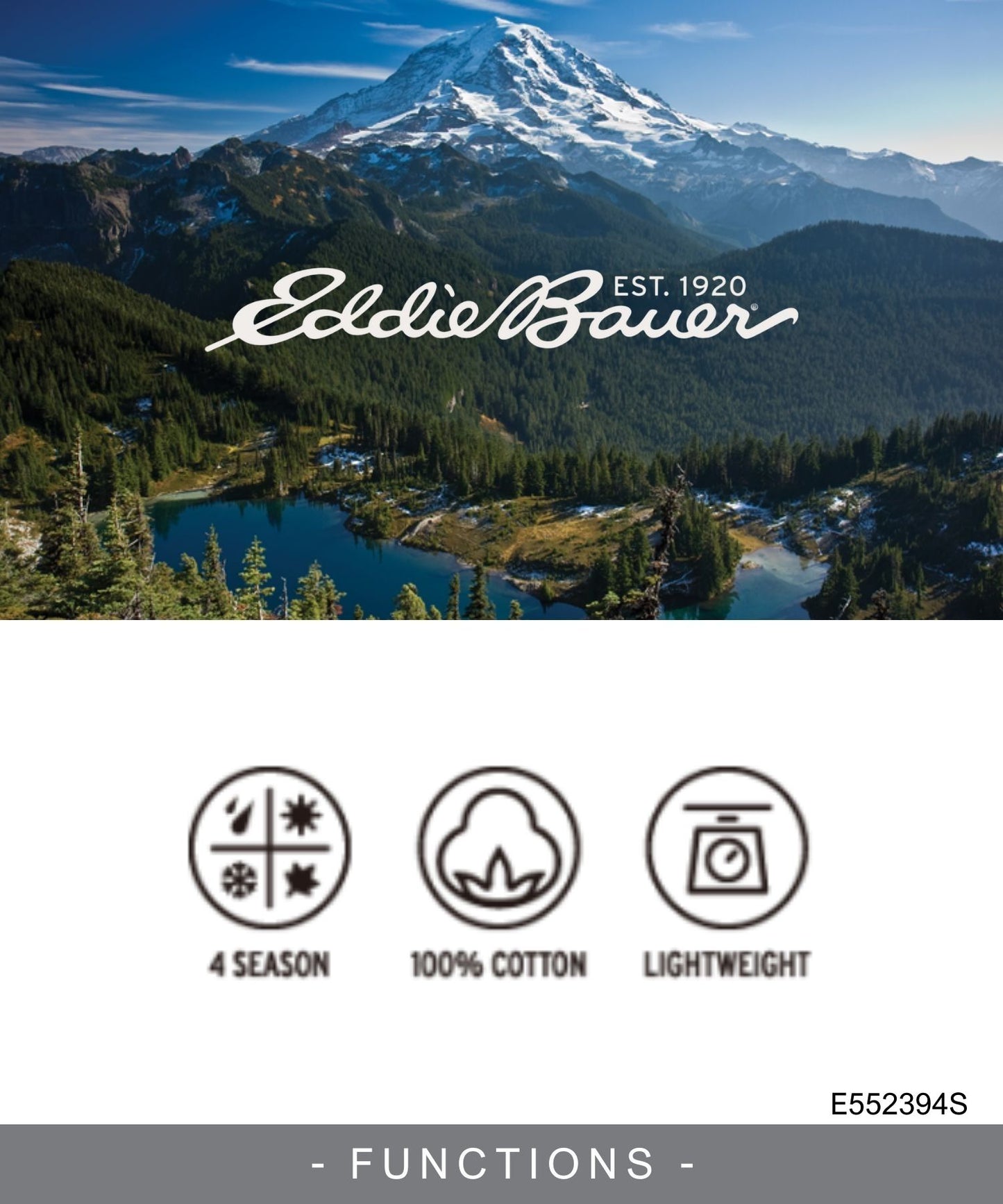 グラフィック トートバッグ/GRAPHIC TOTE