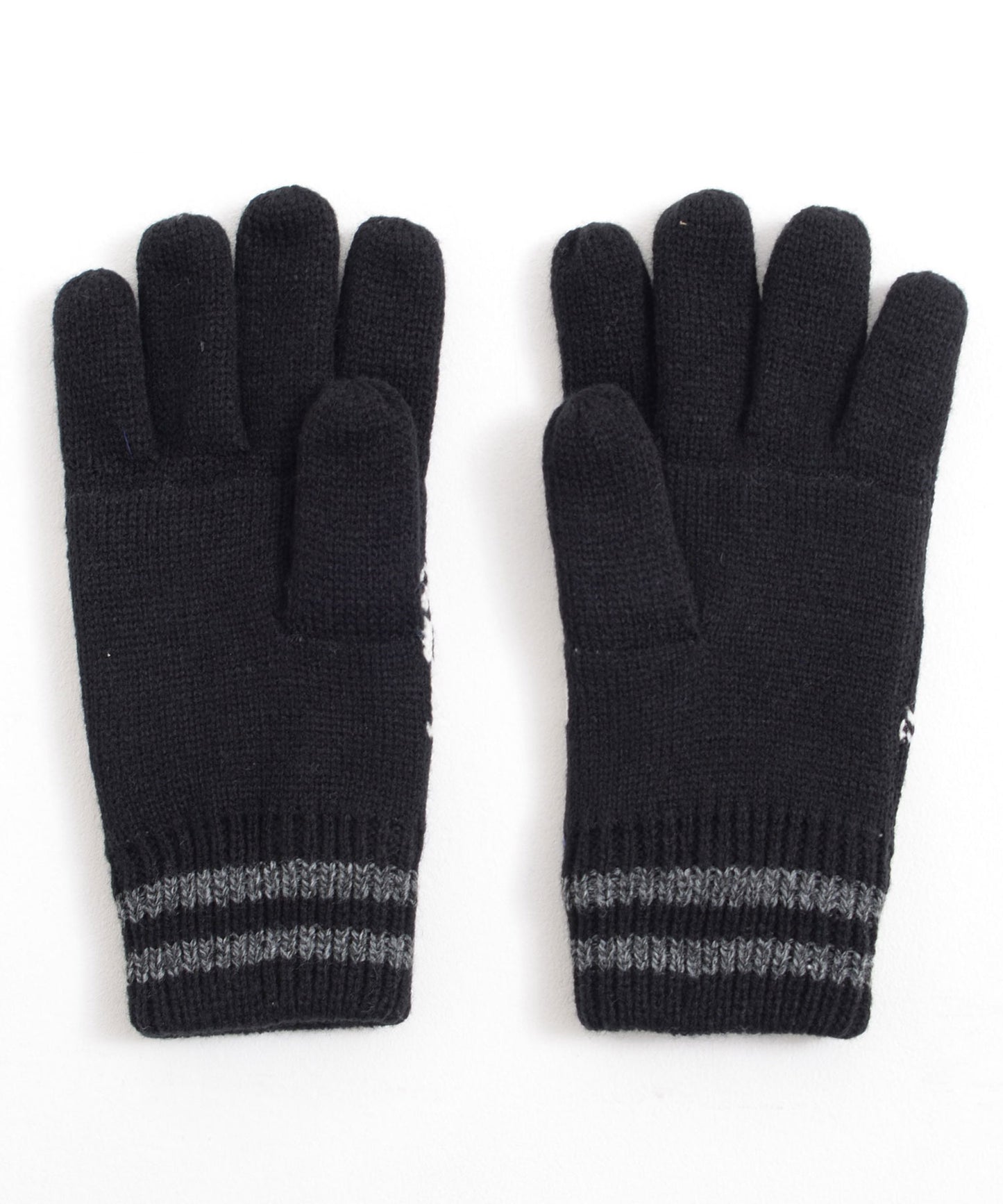 ジャガードニットグローブ/JQD KNIT GROVE