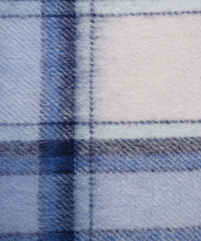 ウールラージマフラー/WOOL LAGE MUFFLER