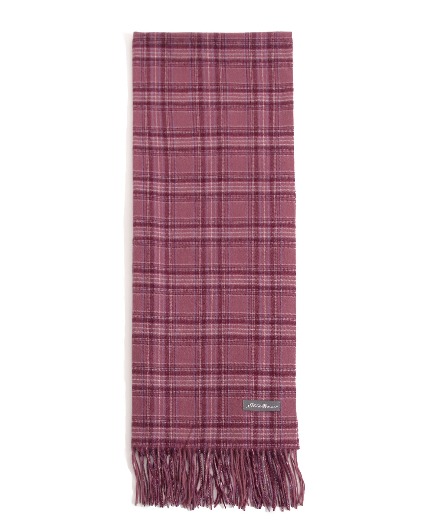 ウールラージマフラー/WOOL LAGE MUFFLER