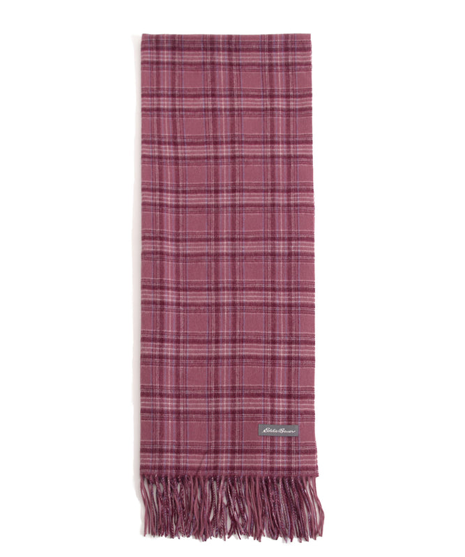 ウールラージマフラー/WOOL LAGE MUFFLER