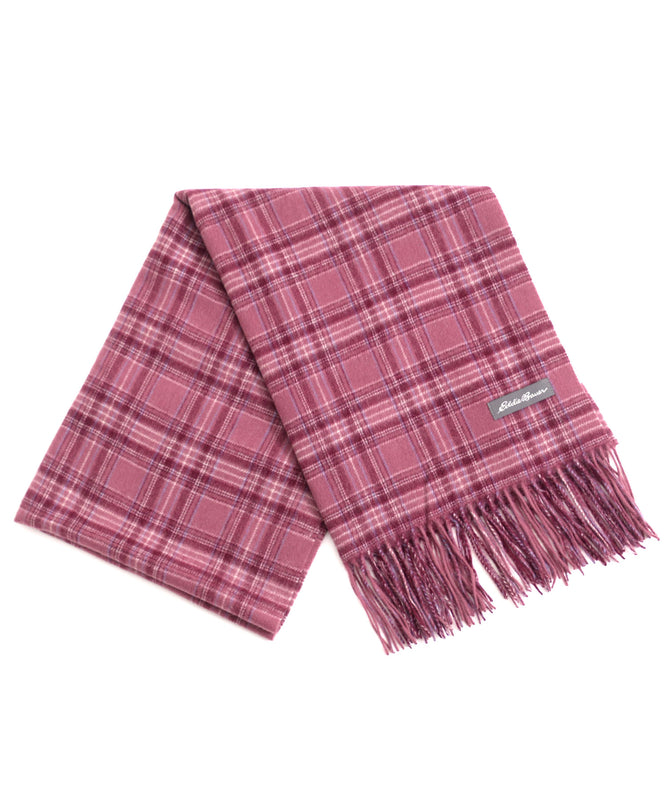 ウールラージマフラー/WOOL LAGE MUFFLER