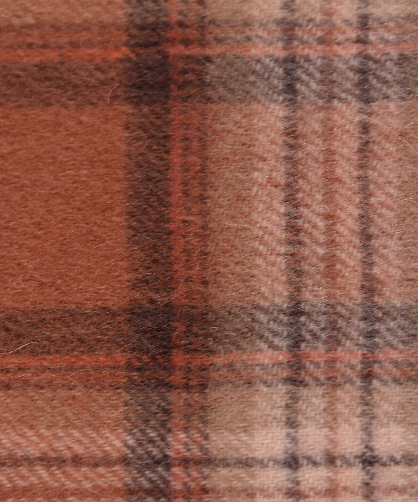 ウールラージマフラー/WOOL LAGE MUFFLER